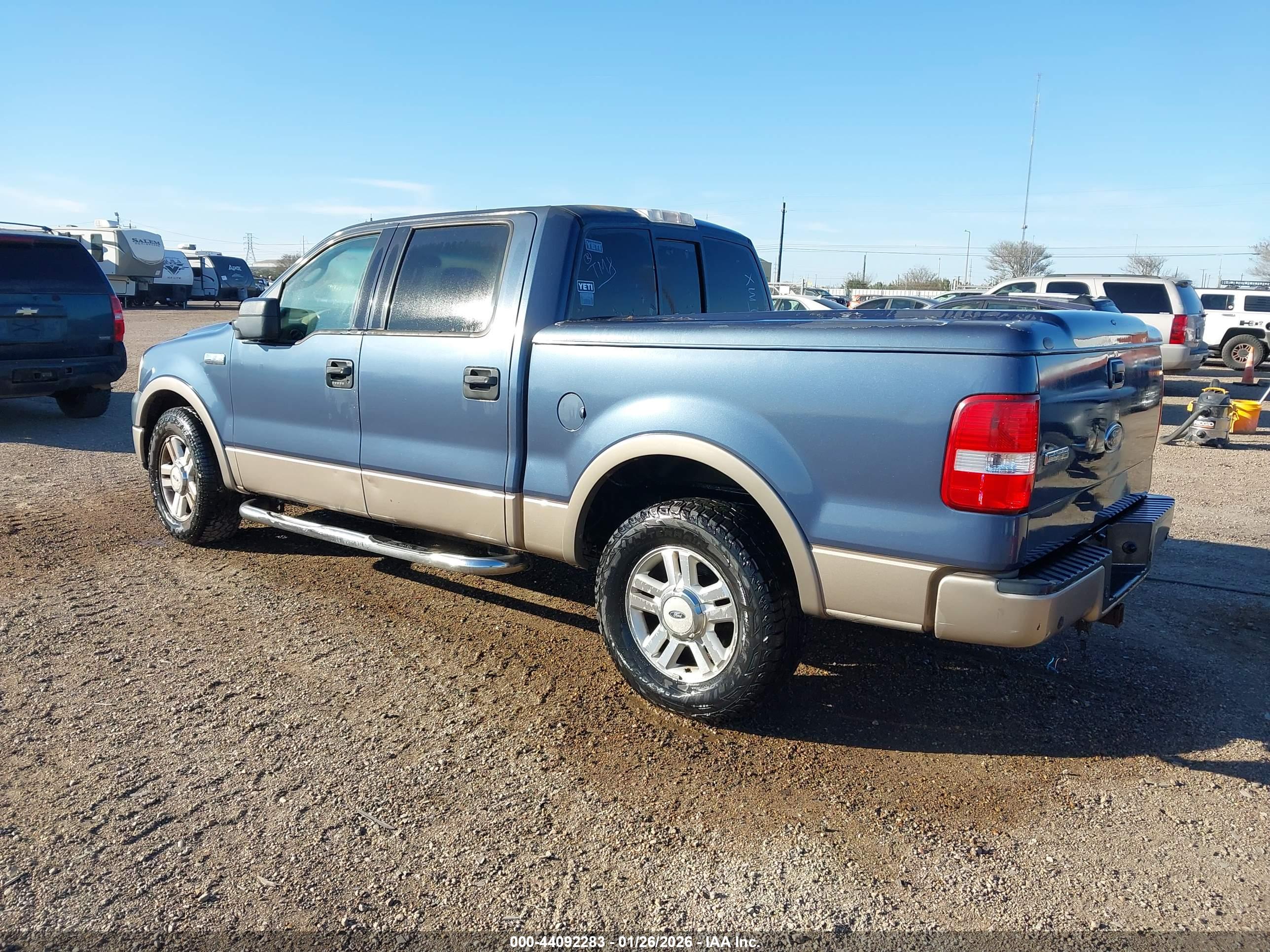 FORD F-150 image 3