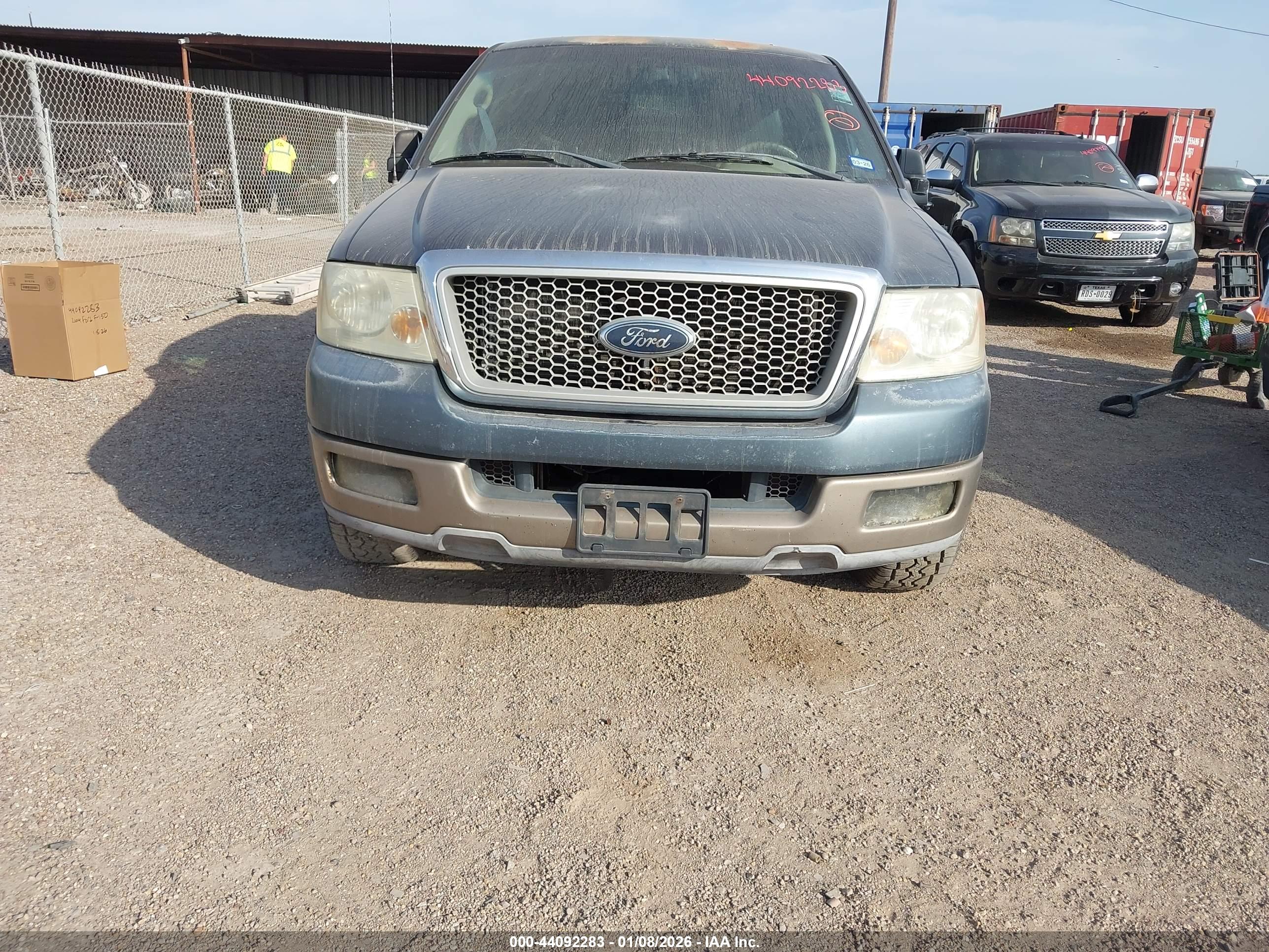 FORD F-150 image 6