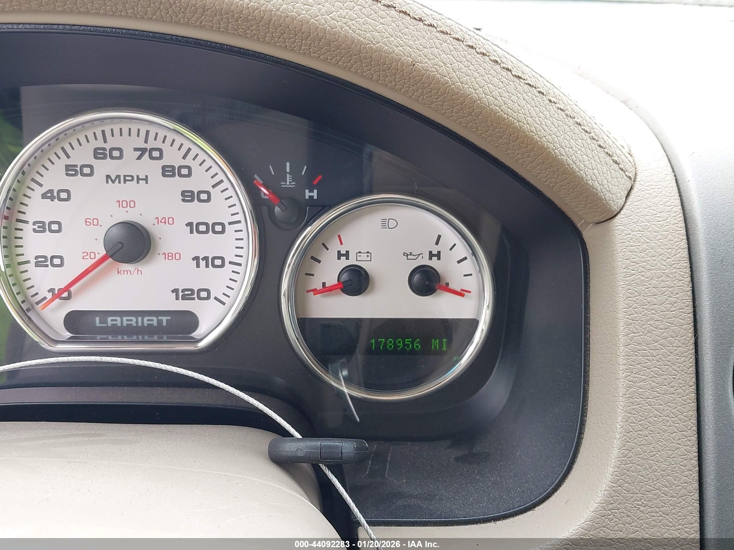 FORD F-150 image 7