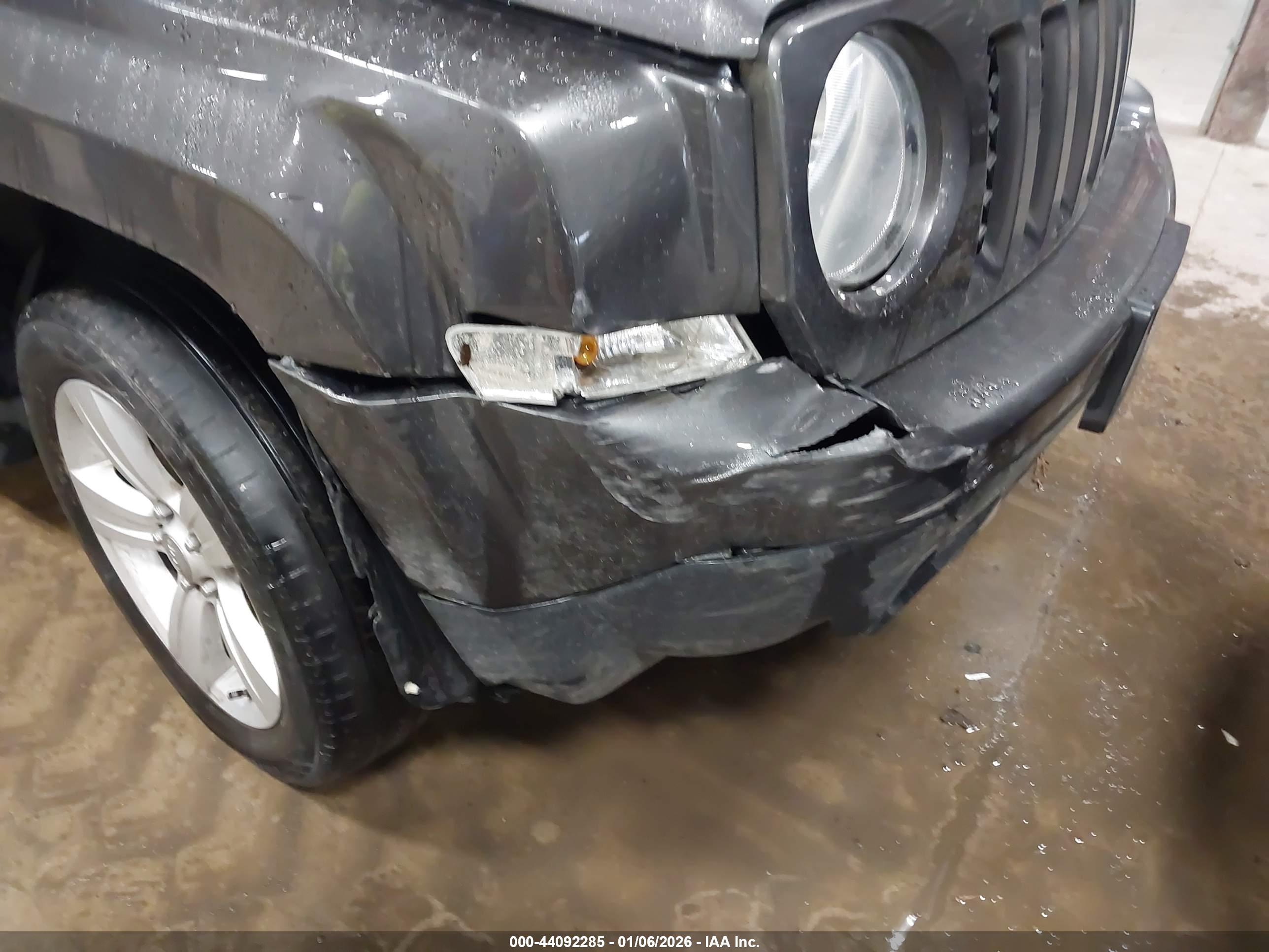 JEEP PATRIOT image 6