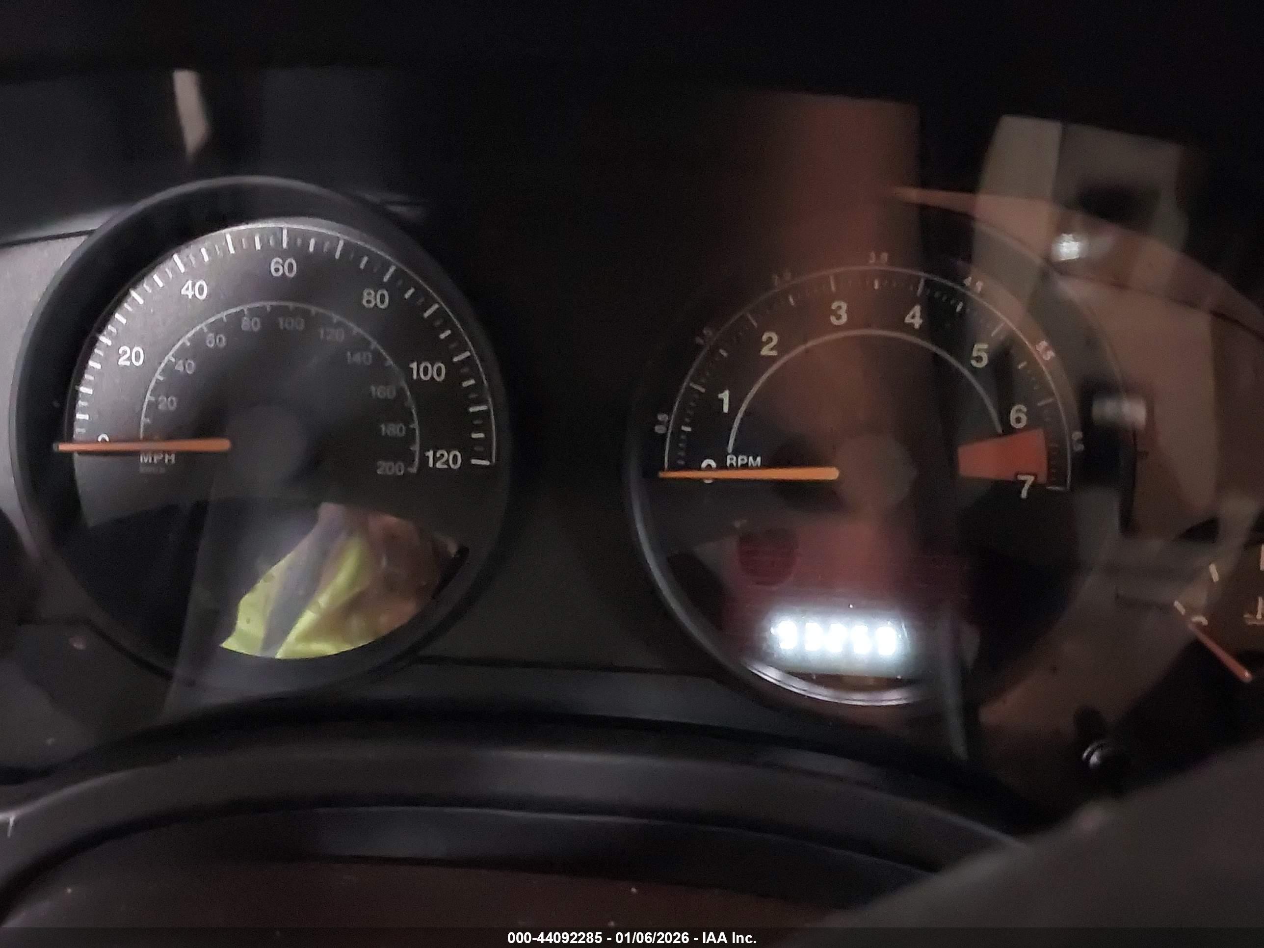 JEEP PATRIOT image 7