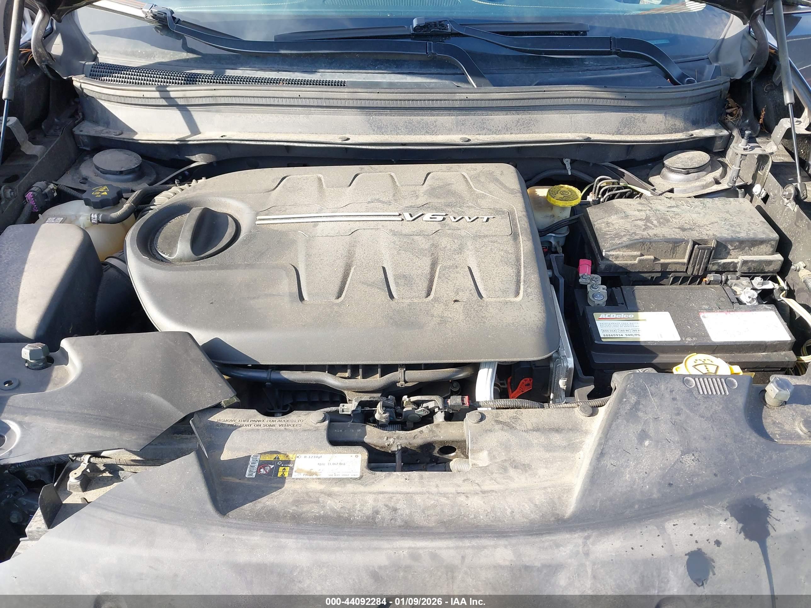 JEEP CHEROKEE image 10