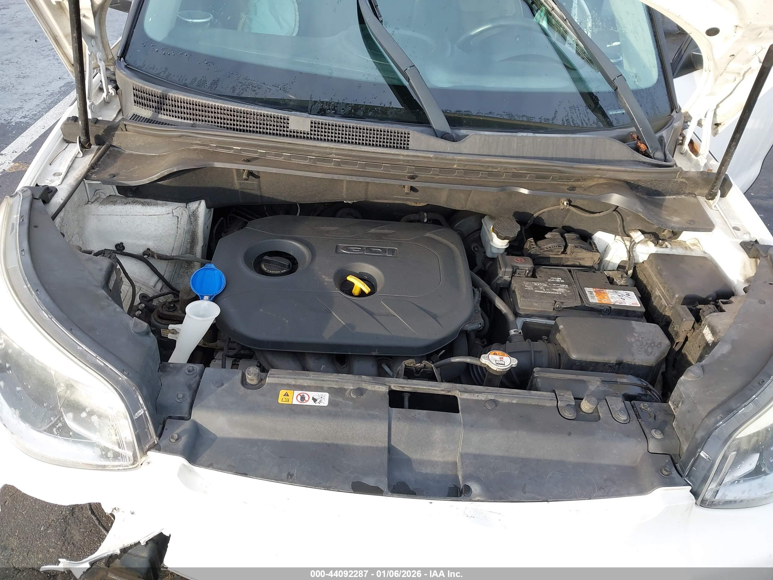 KIA SOUL image 10