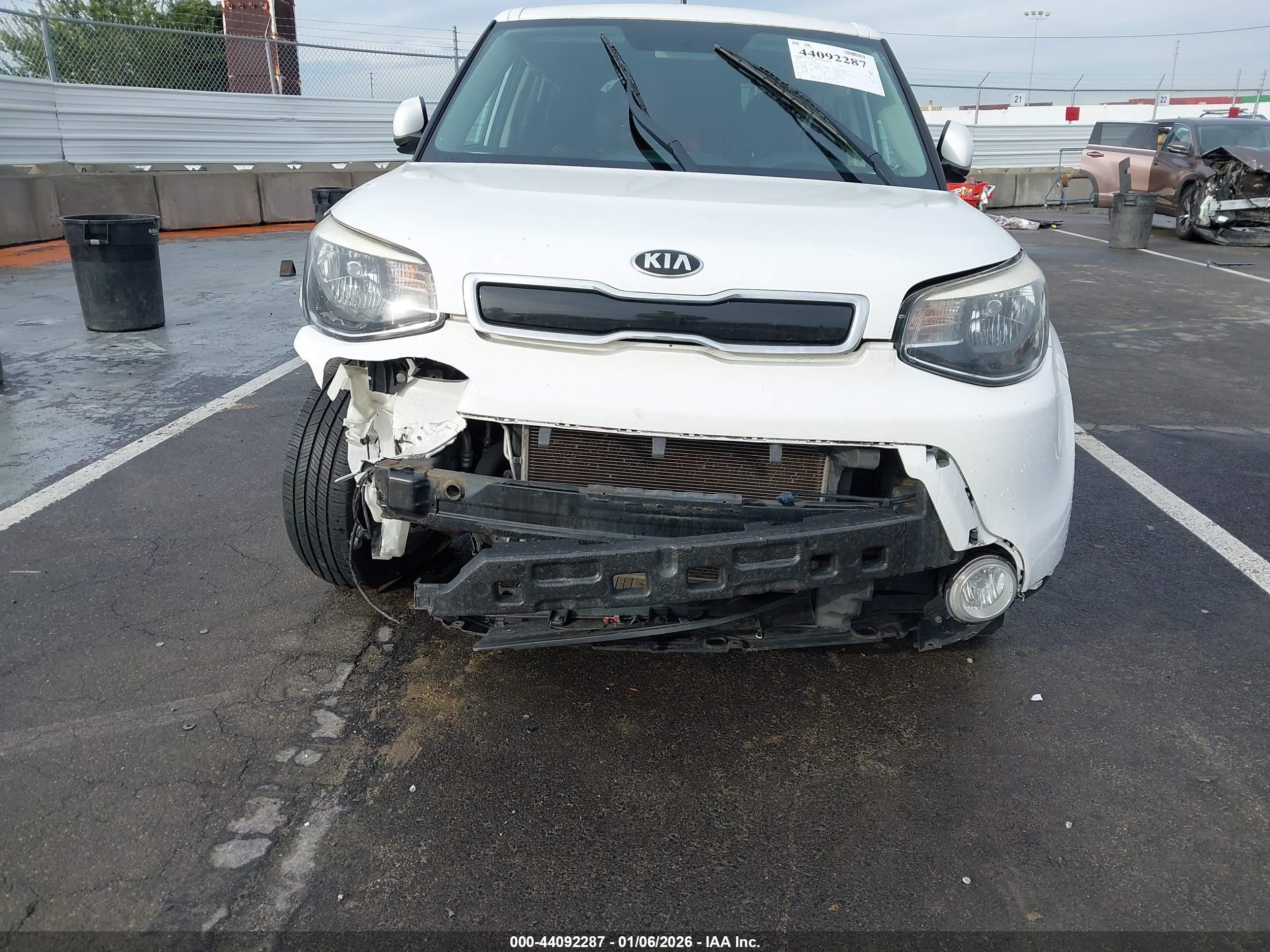 KIA SOUL image 6