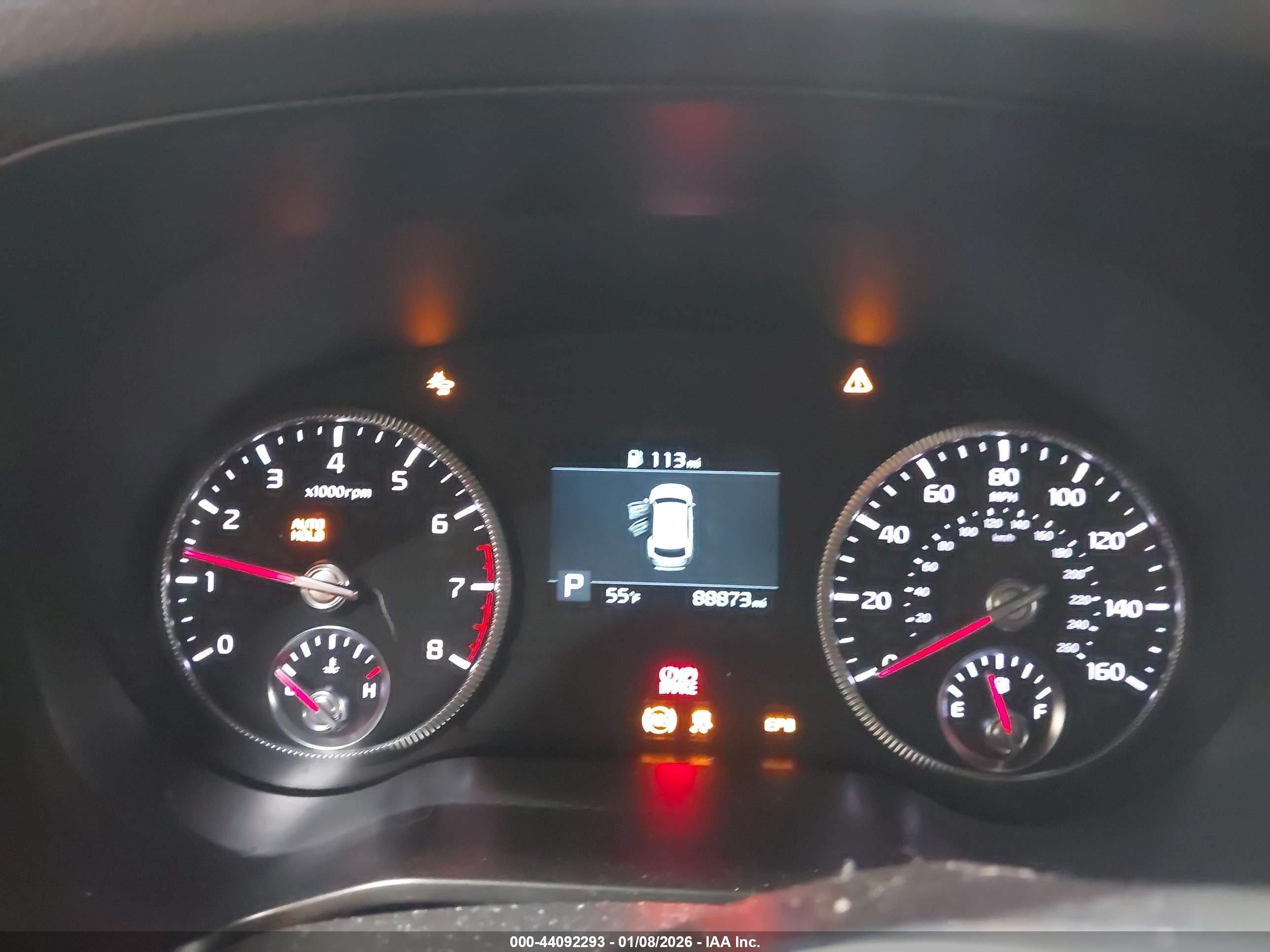 KIA TELLURIDE image 7