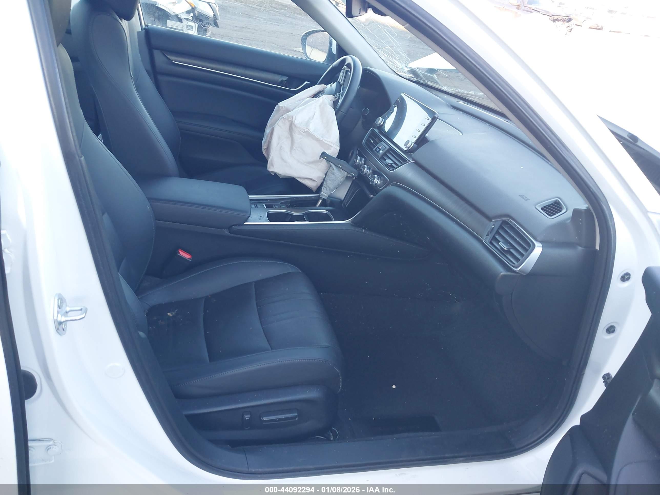 HONDA ACCORD image 5