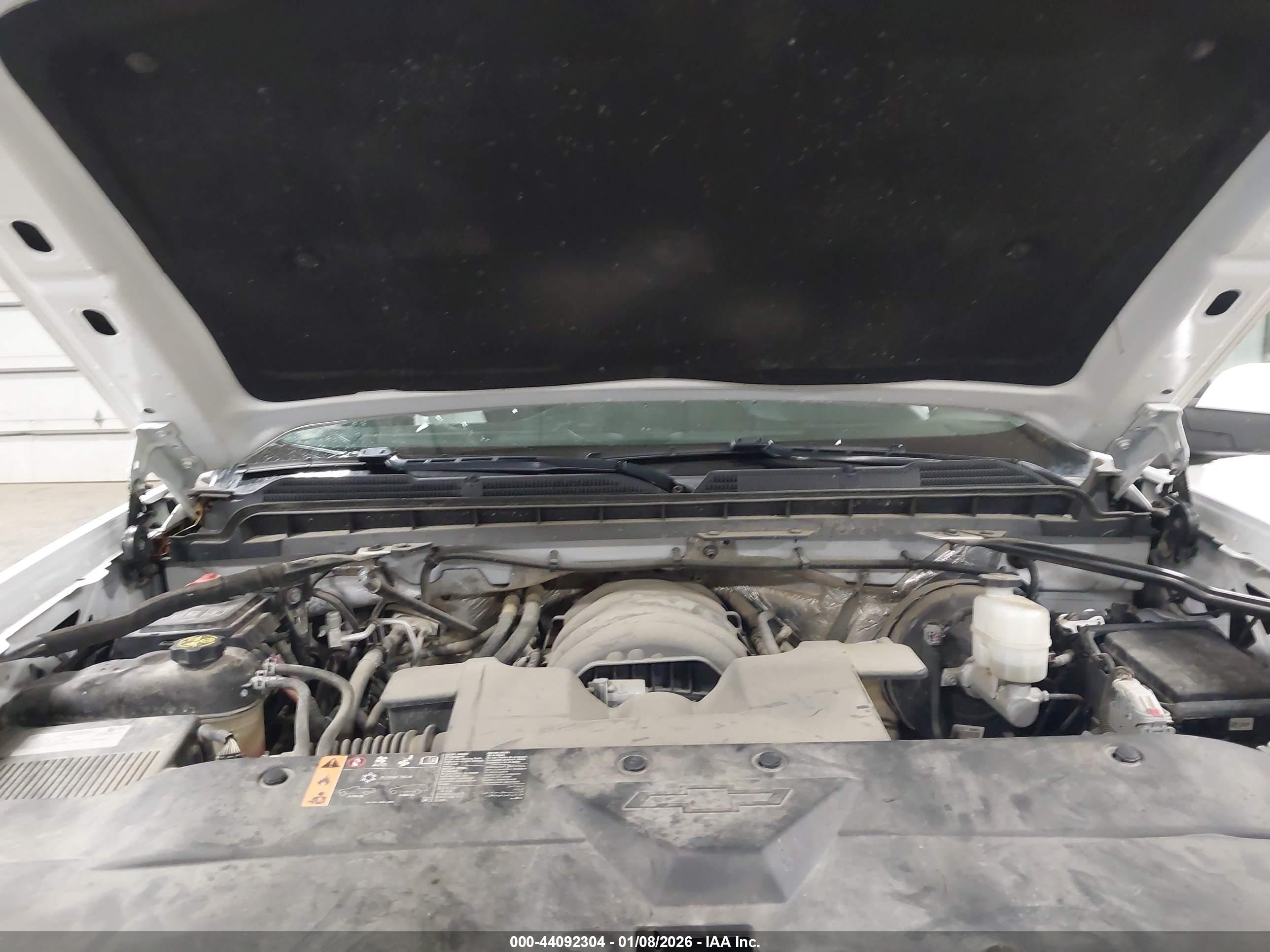 CHEVROLET SILVERADO image 10
