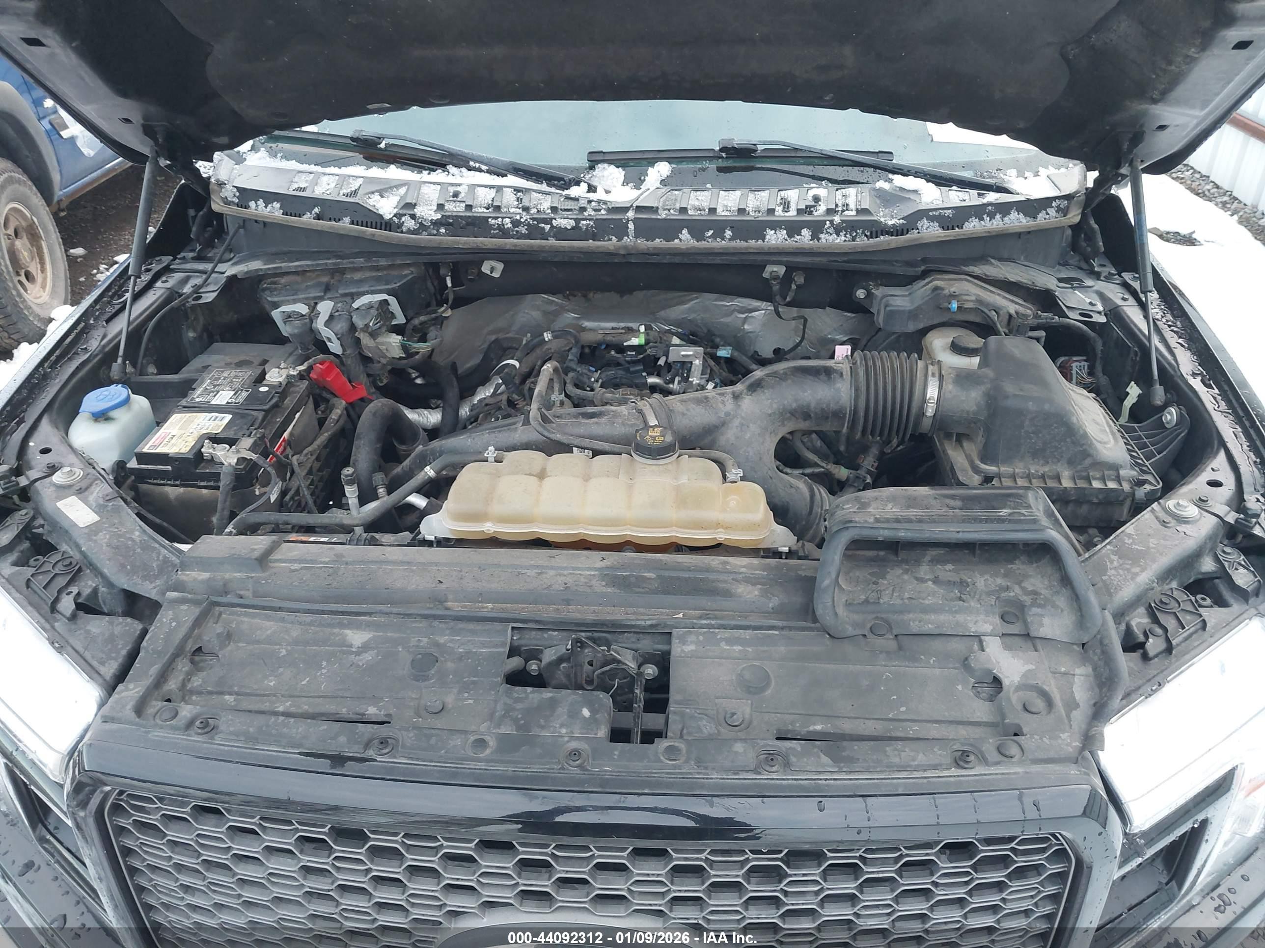 FORD F-150 image 10