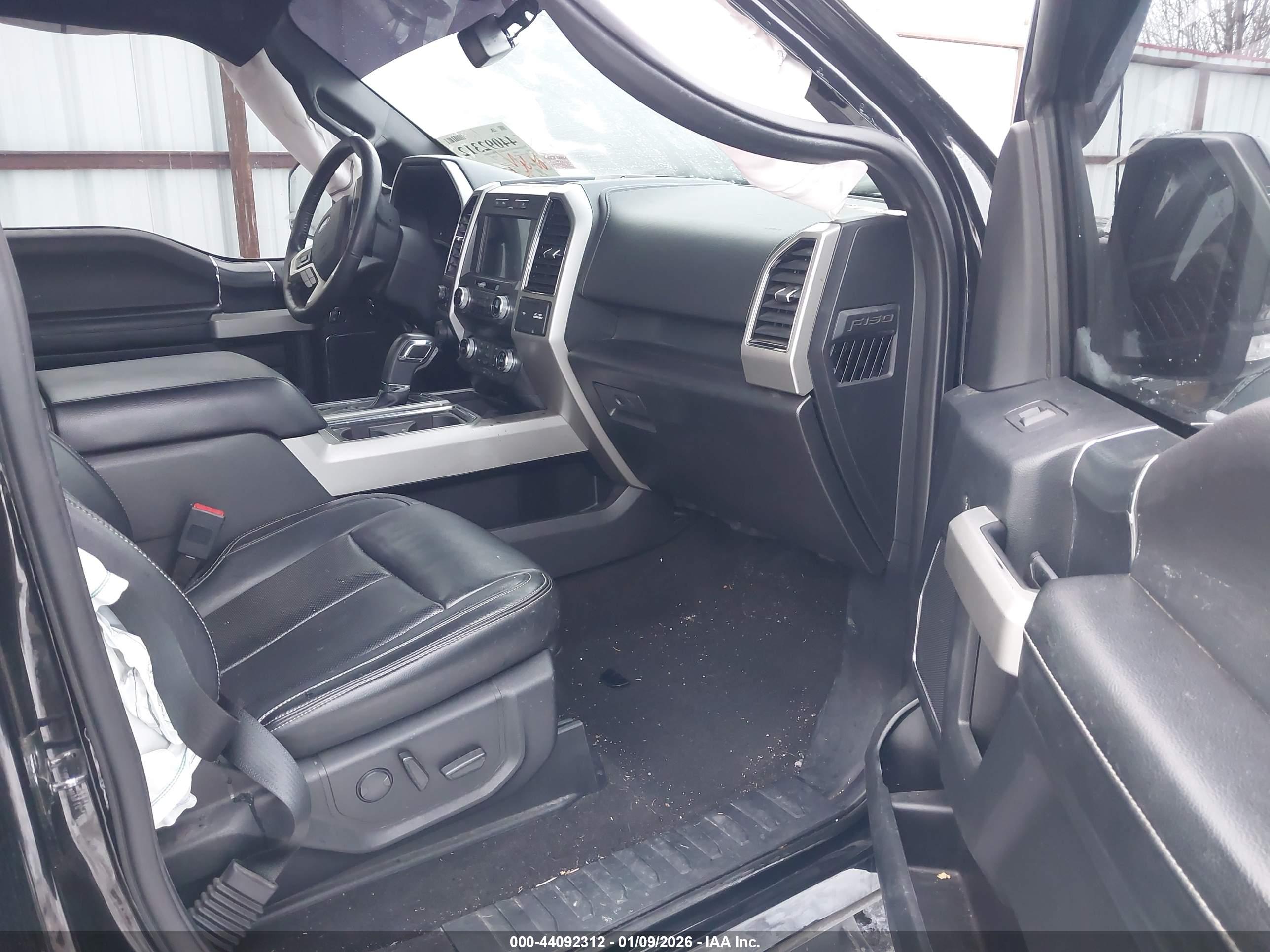 FORD F-150 image 5