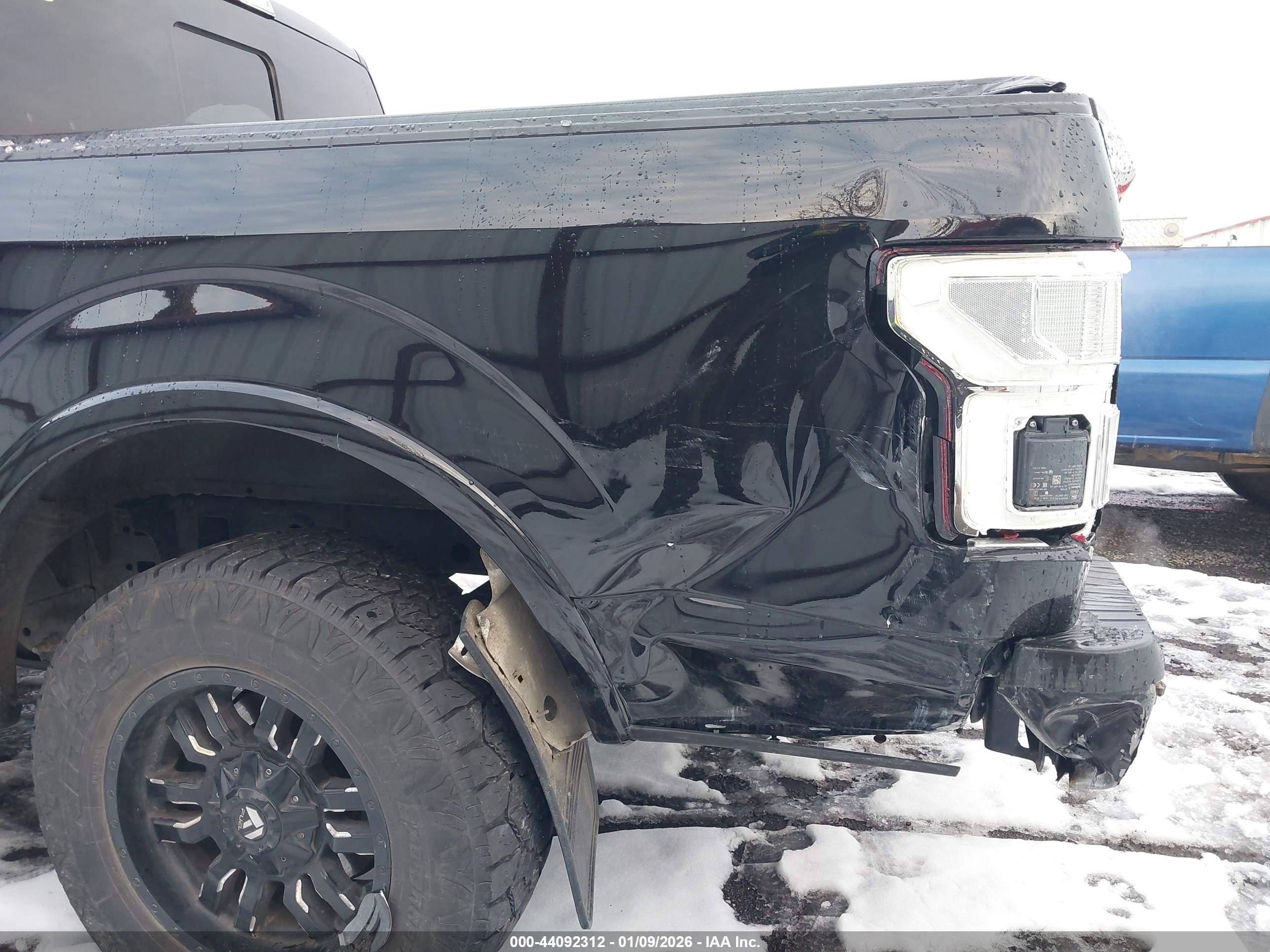 FORD F-150 image 6
