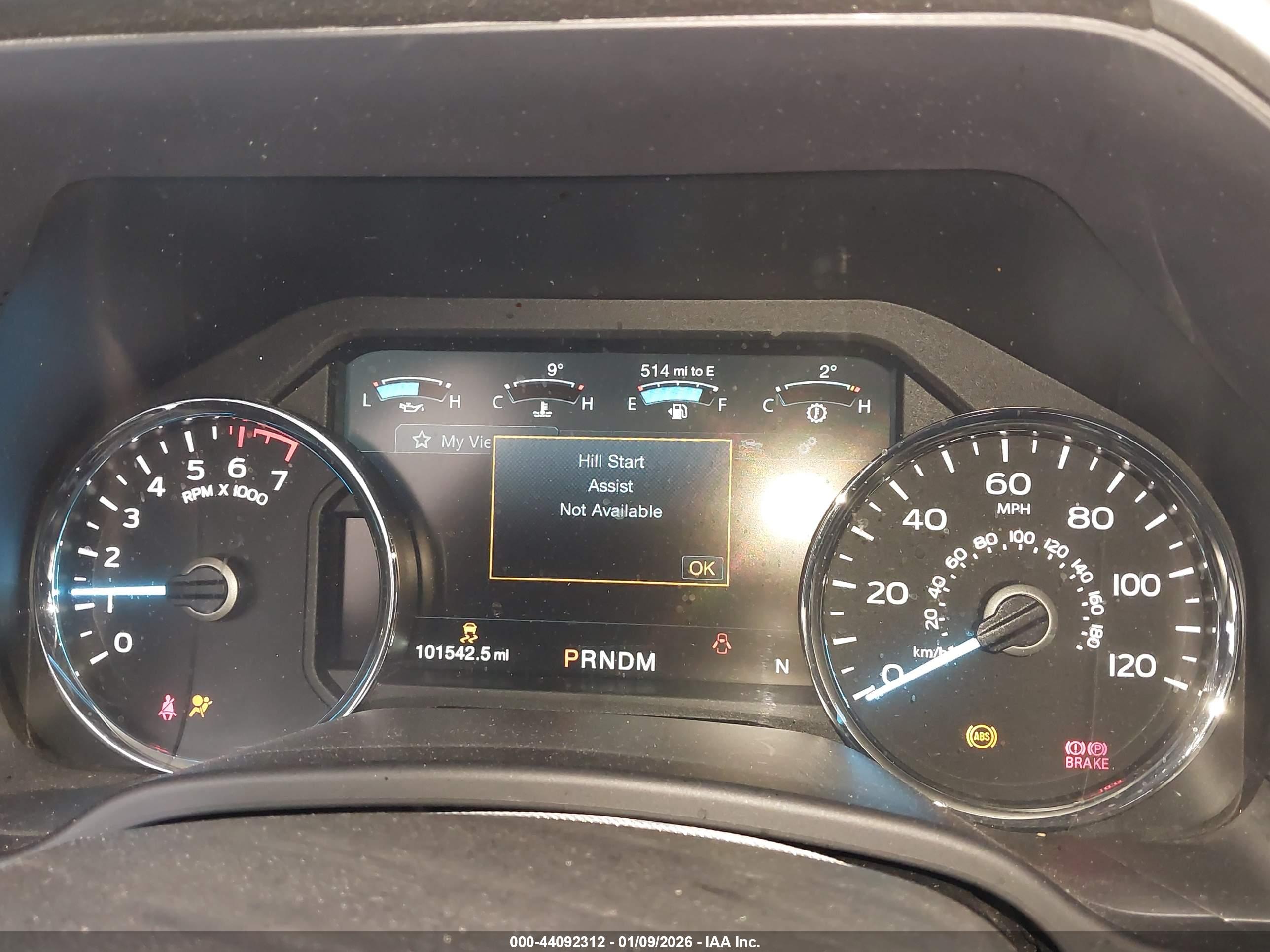 FORD F-150 image 7