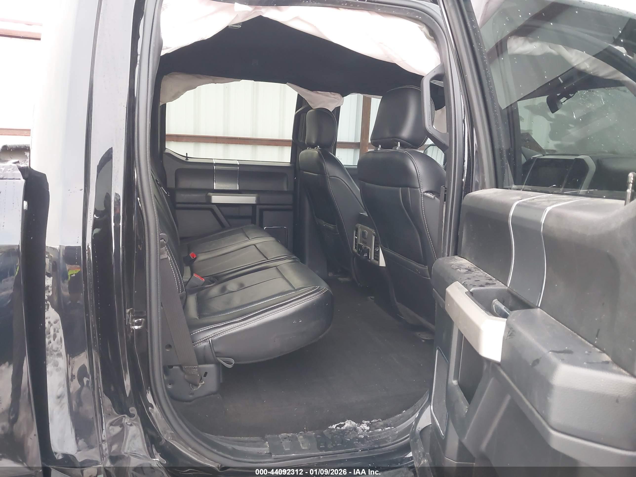 FORD F-150 image 8