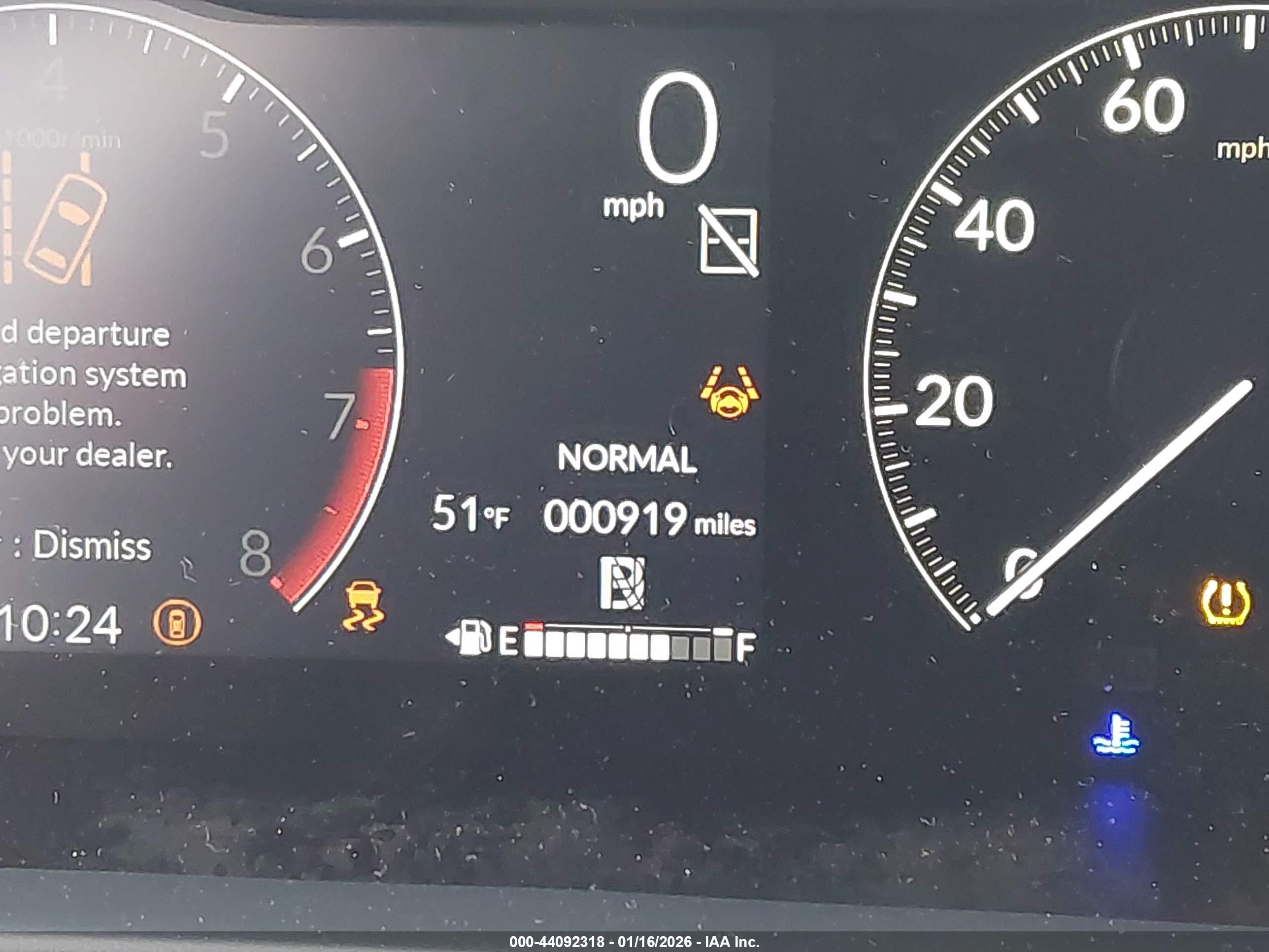 HONDA HR-V image 7
