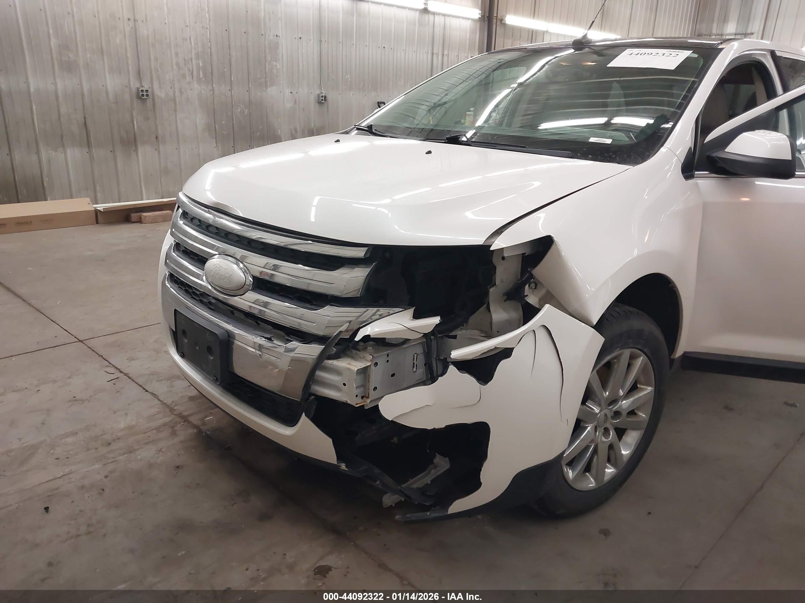 FORD EDGE image 6