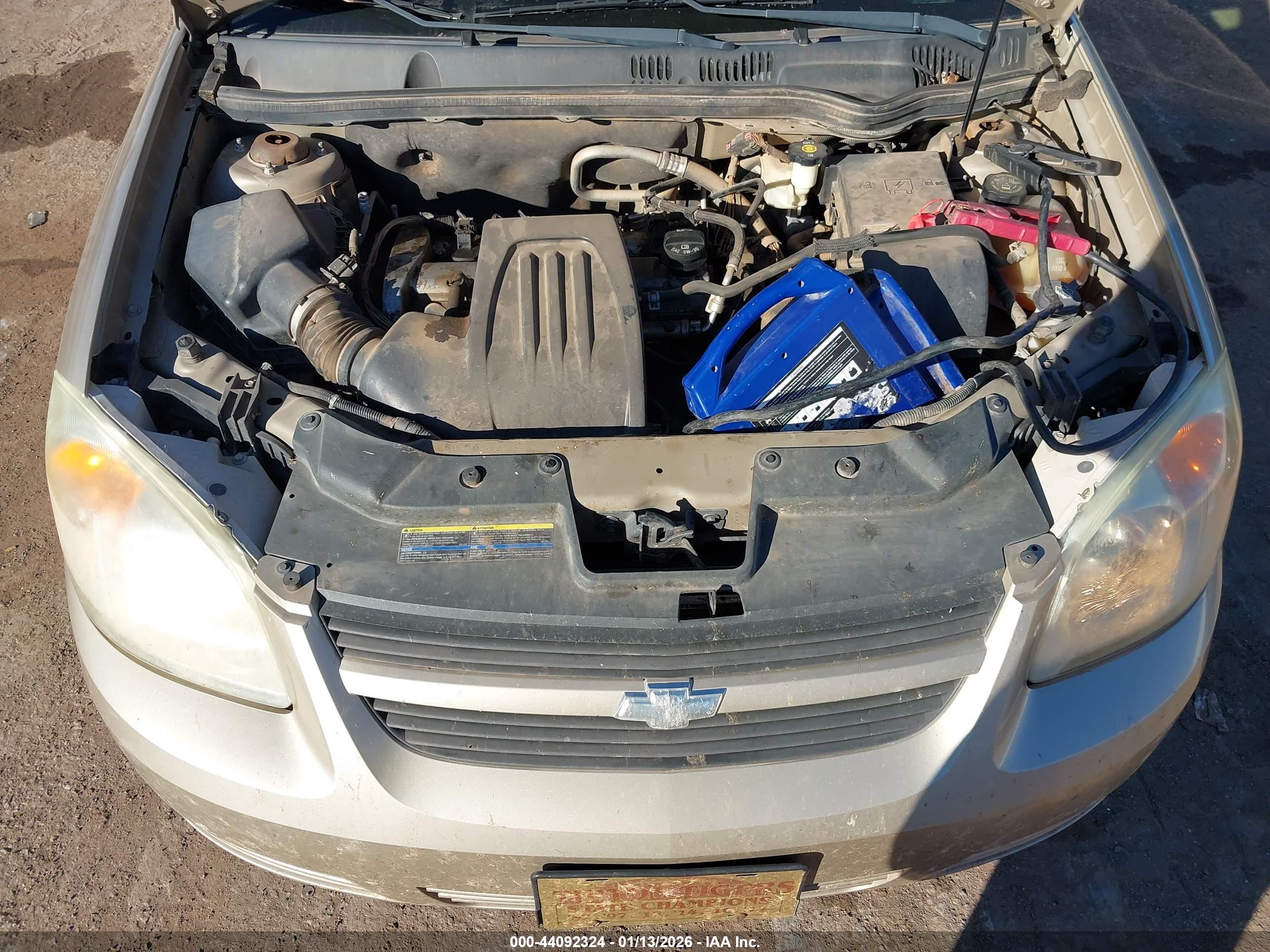 CHEVROLET COBALT image 10
