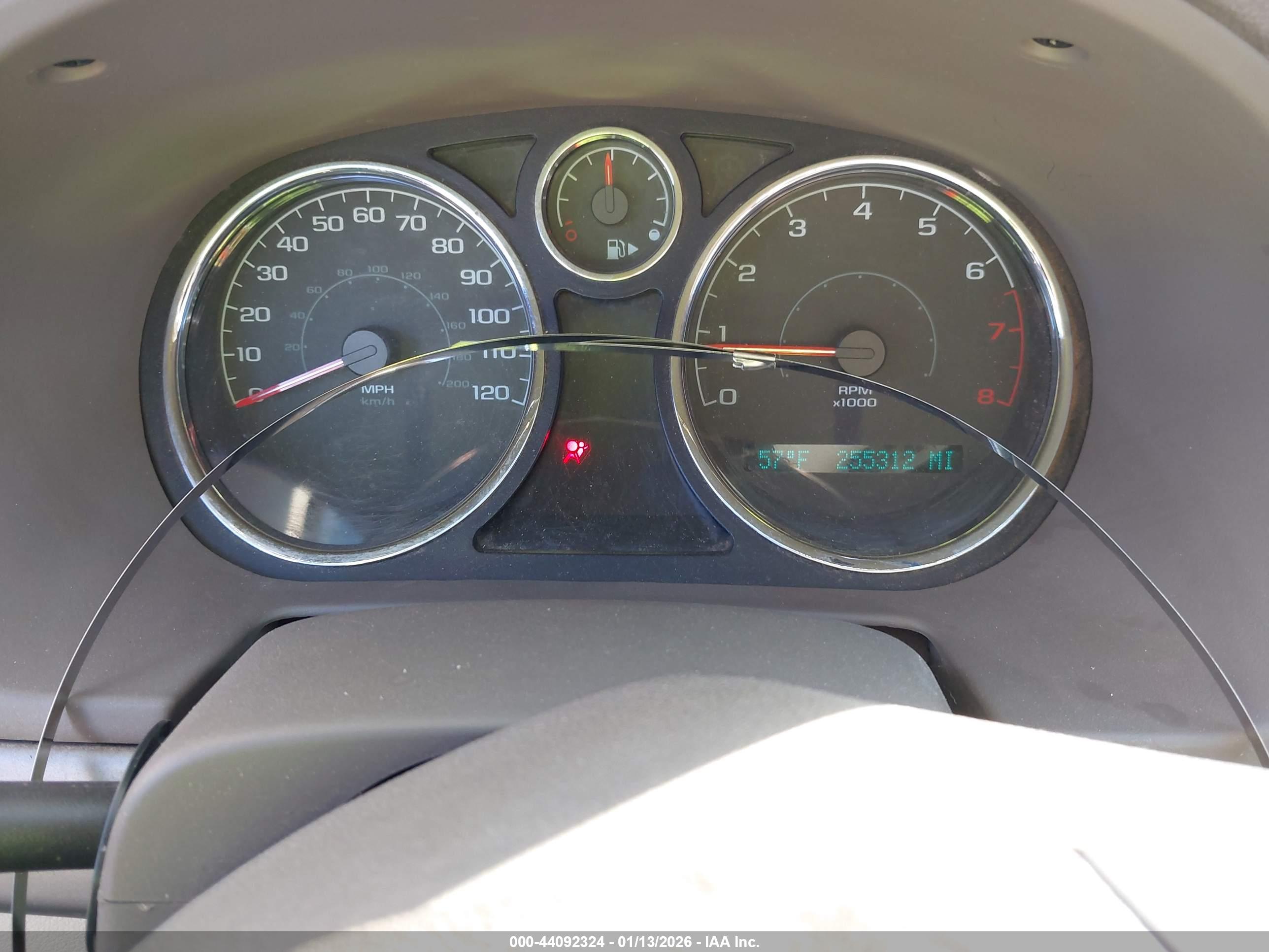 CHEVROLET COBALT image 7