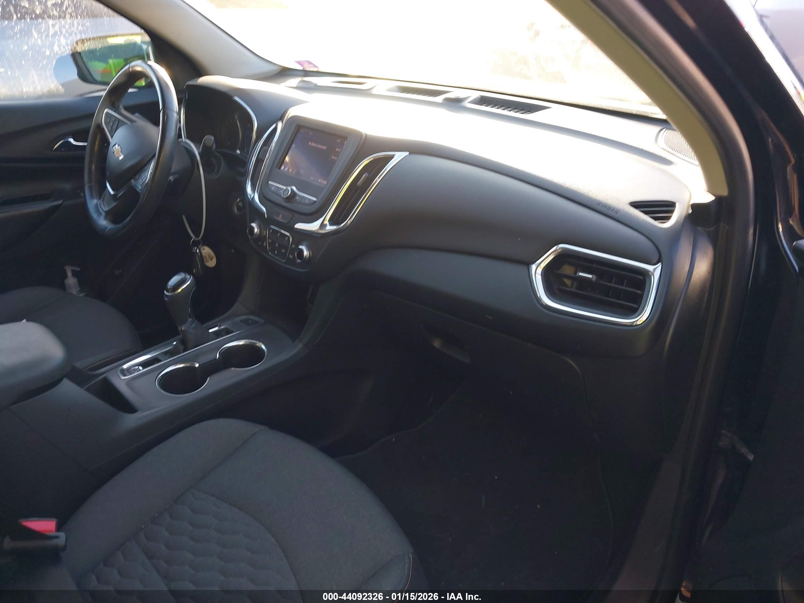 CHEVROLET EQUINOX image 5