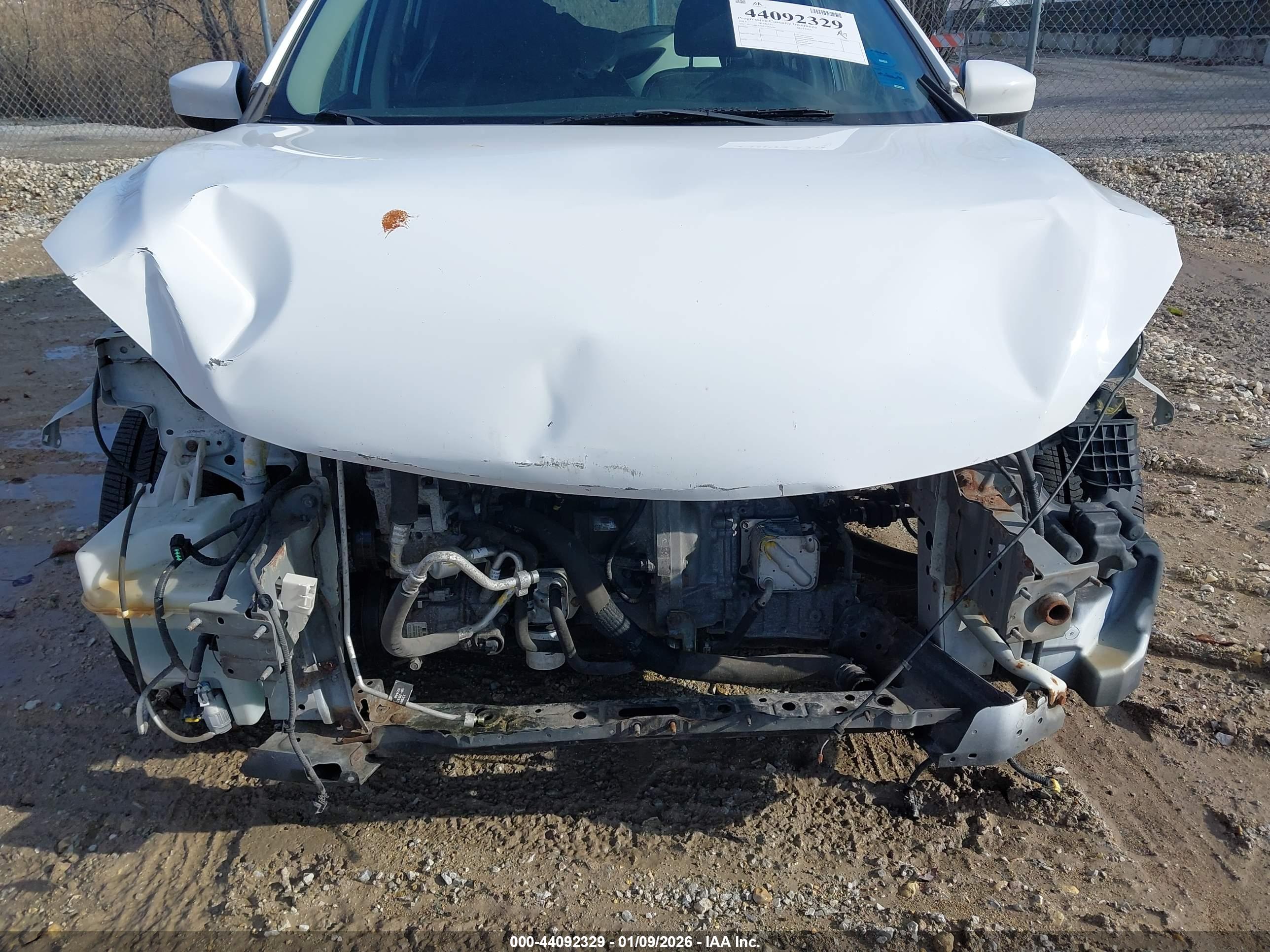 NISSAN SENTRA image 6
