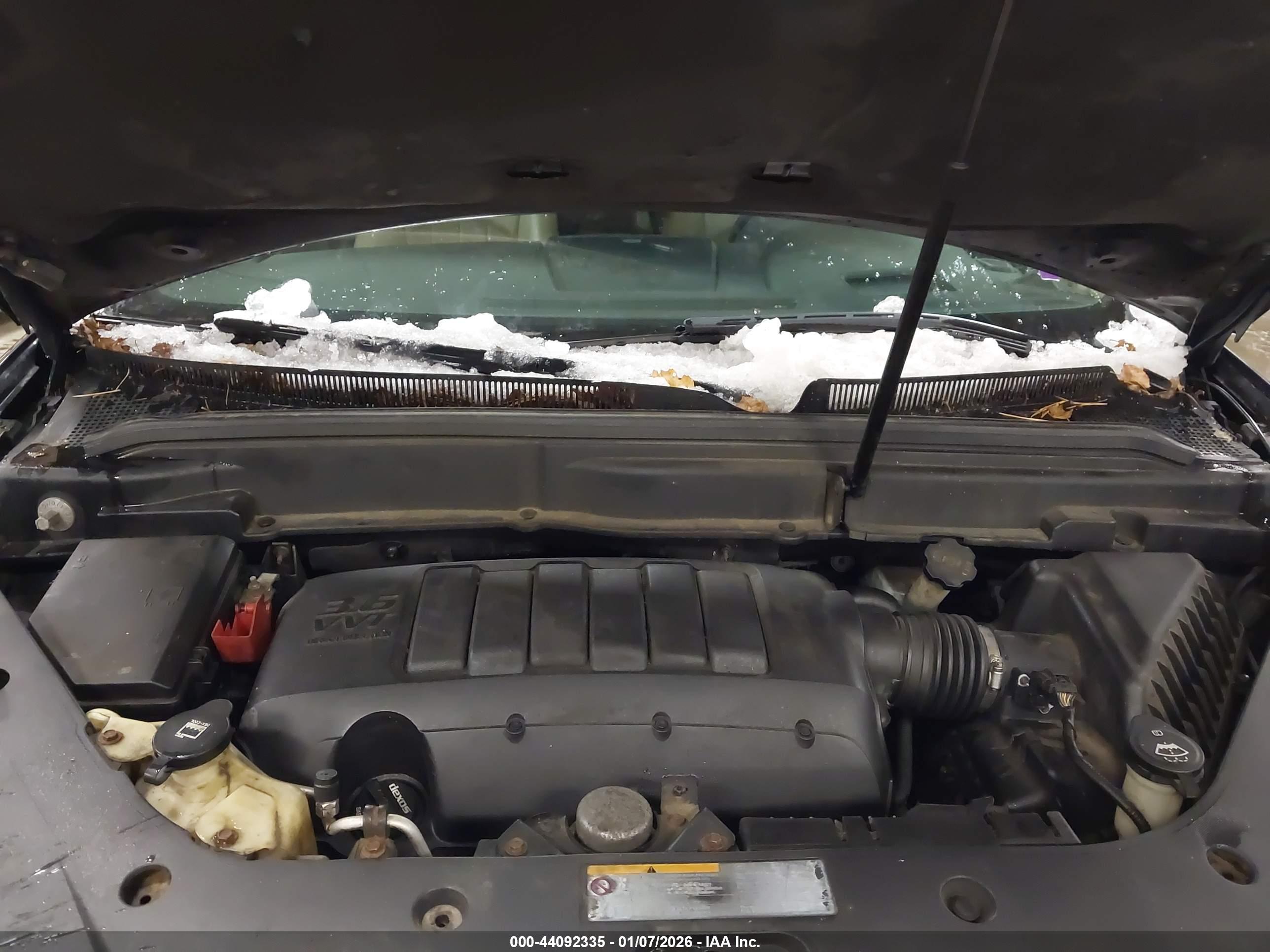 GMC ACADIA image 10