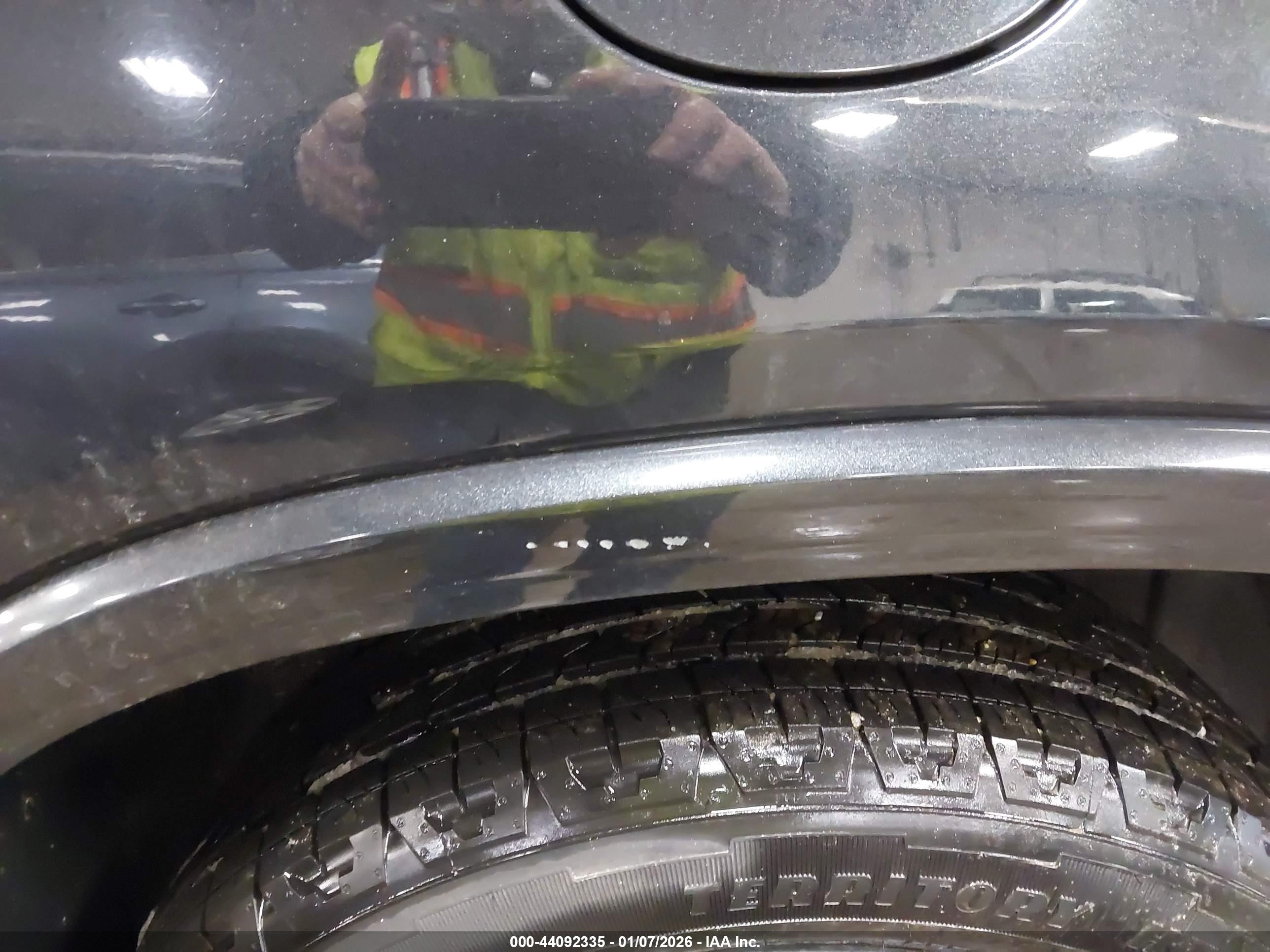 GMC ACADIA image 6