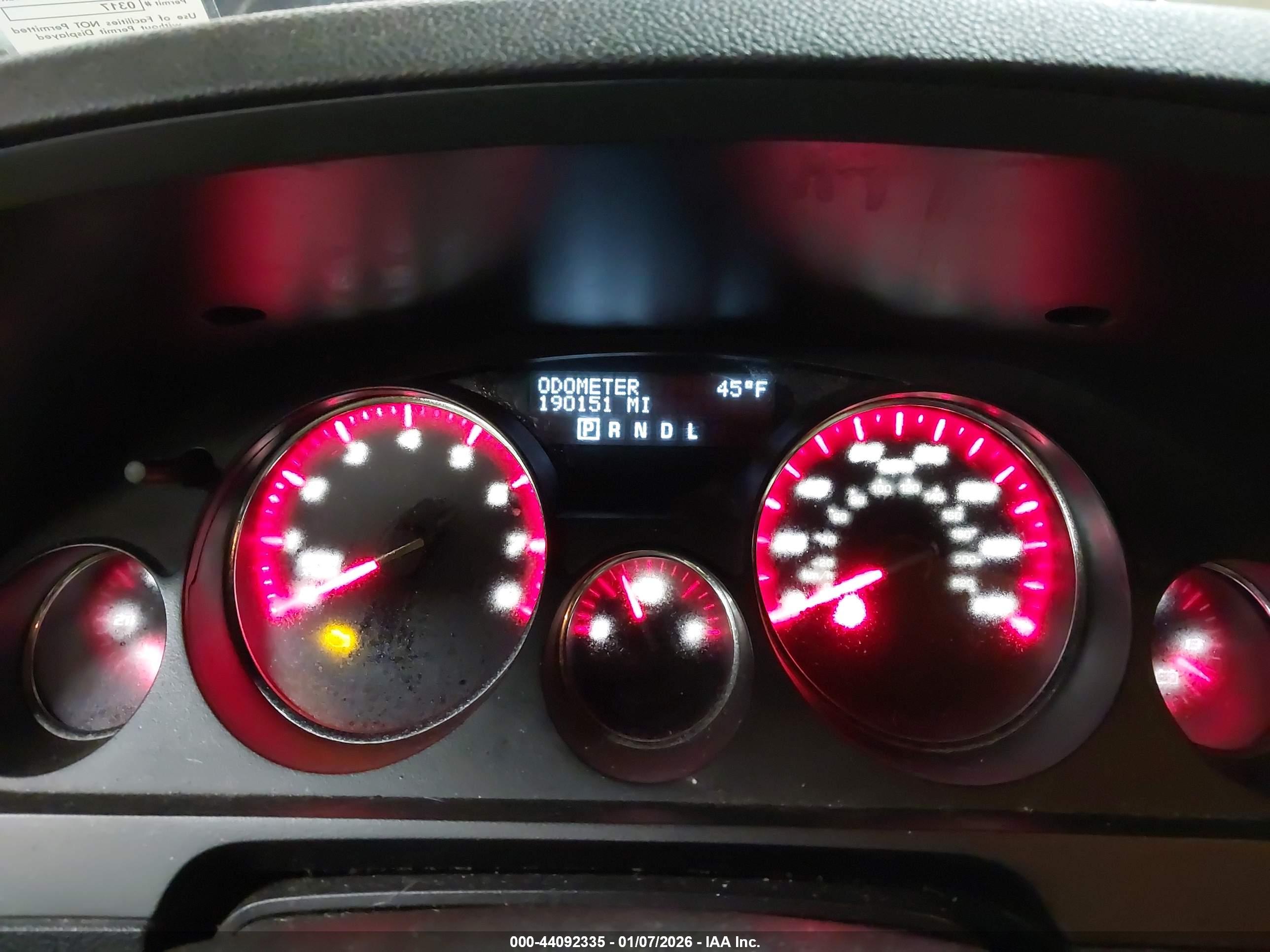 GMC ACADIA image 7