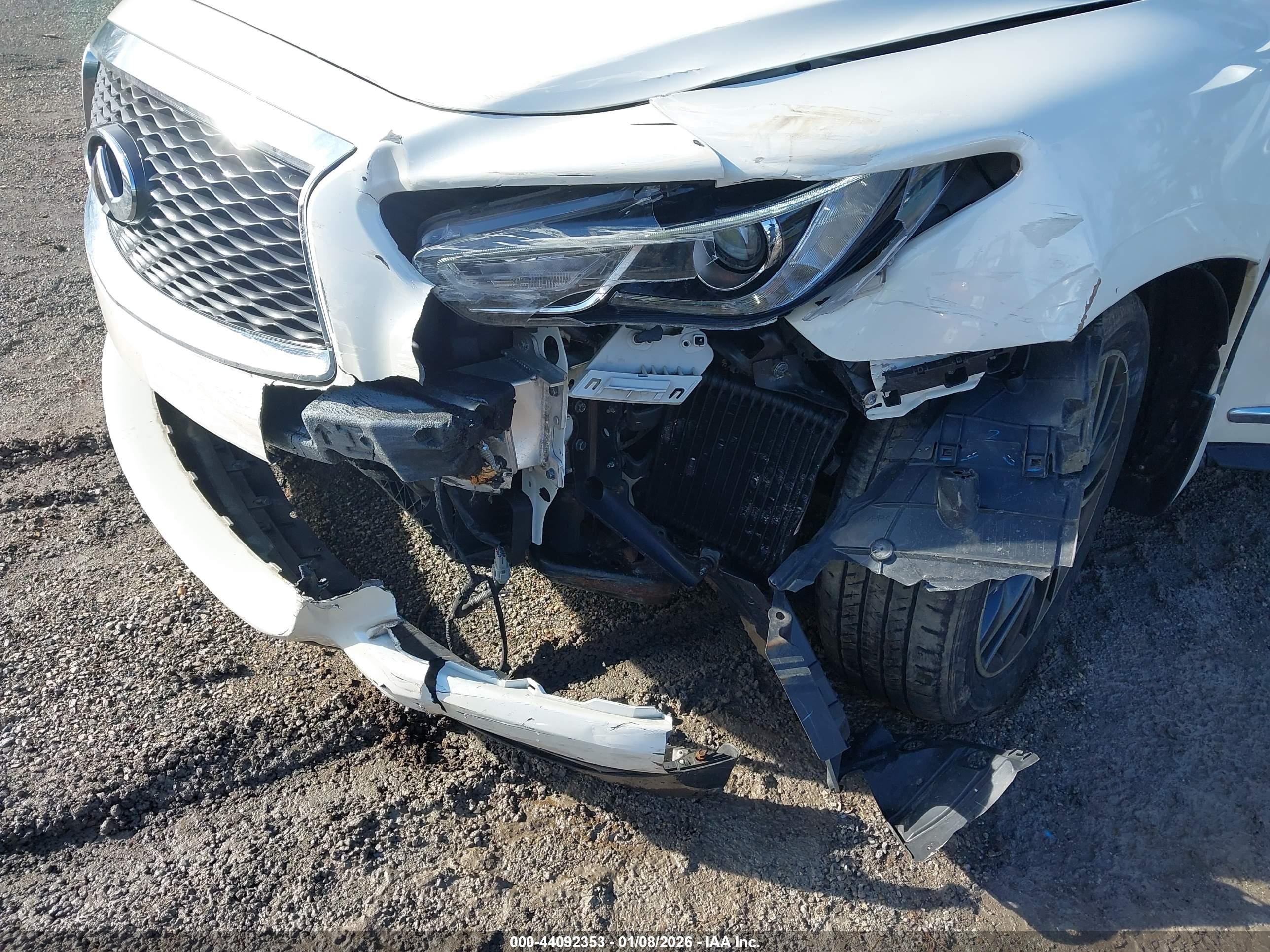 INFINITI QX60 image 6