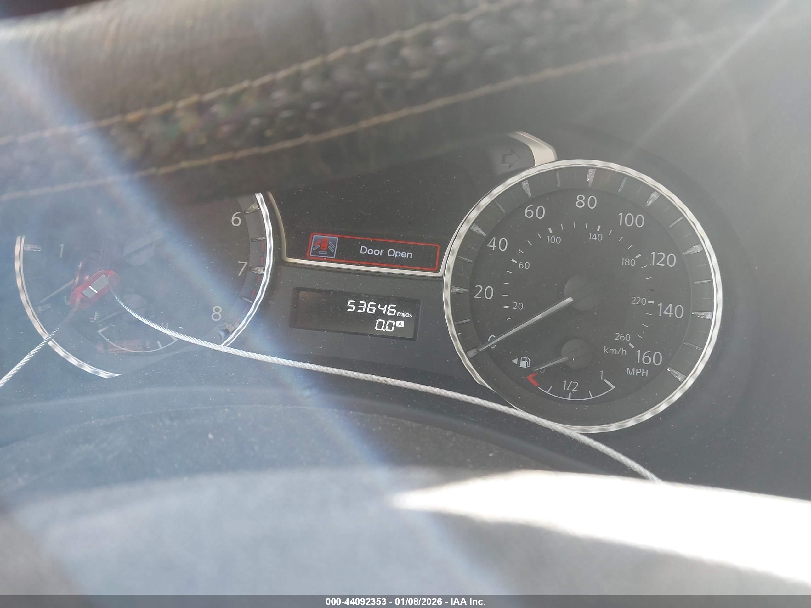 INFINITI QX60 image 7