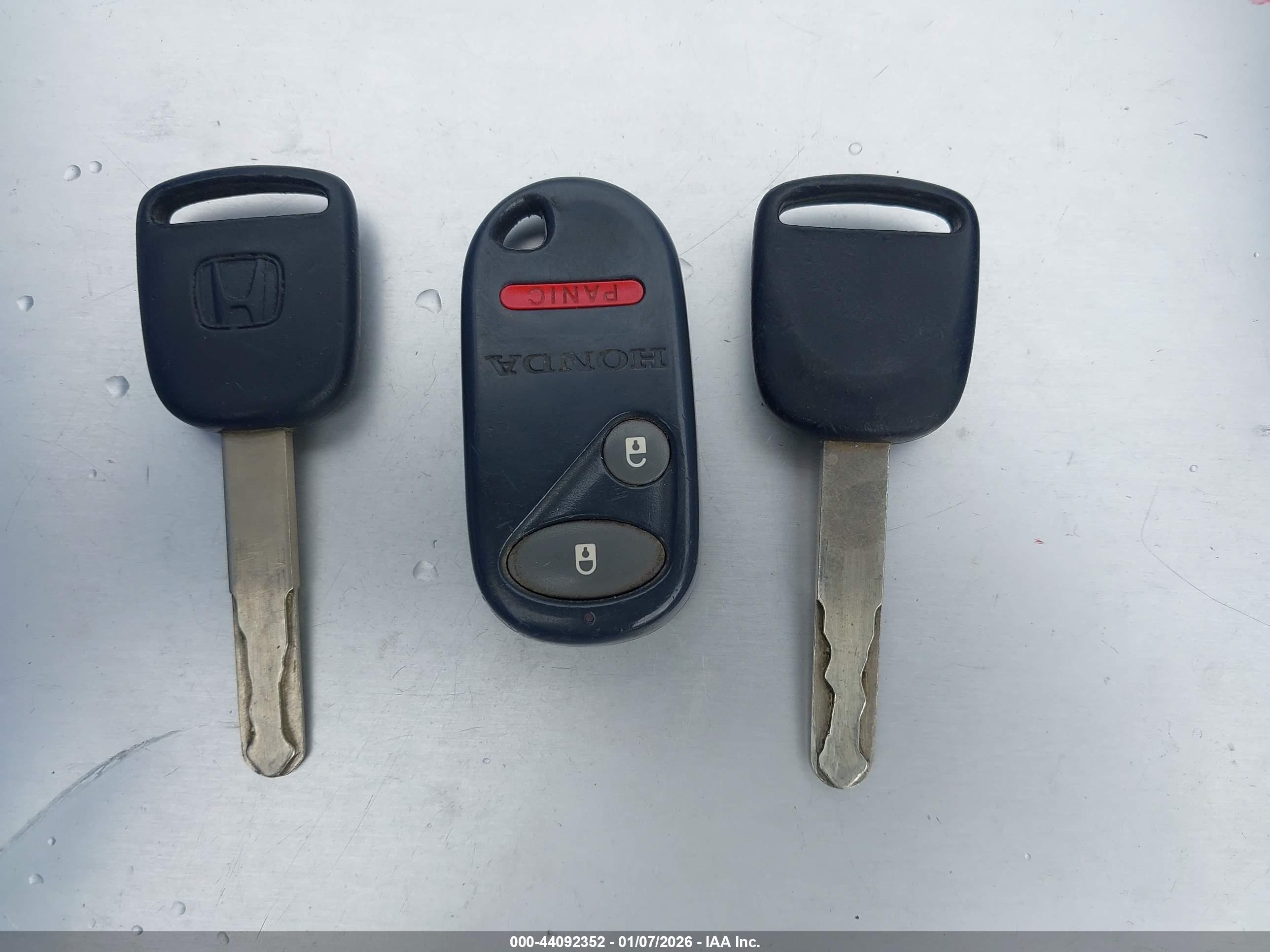 HONDA CIVIC image 11