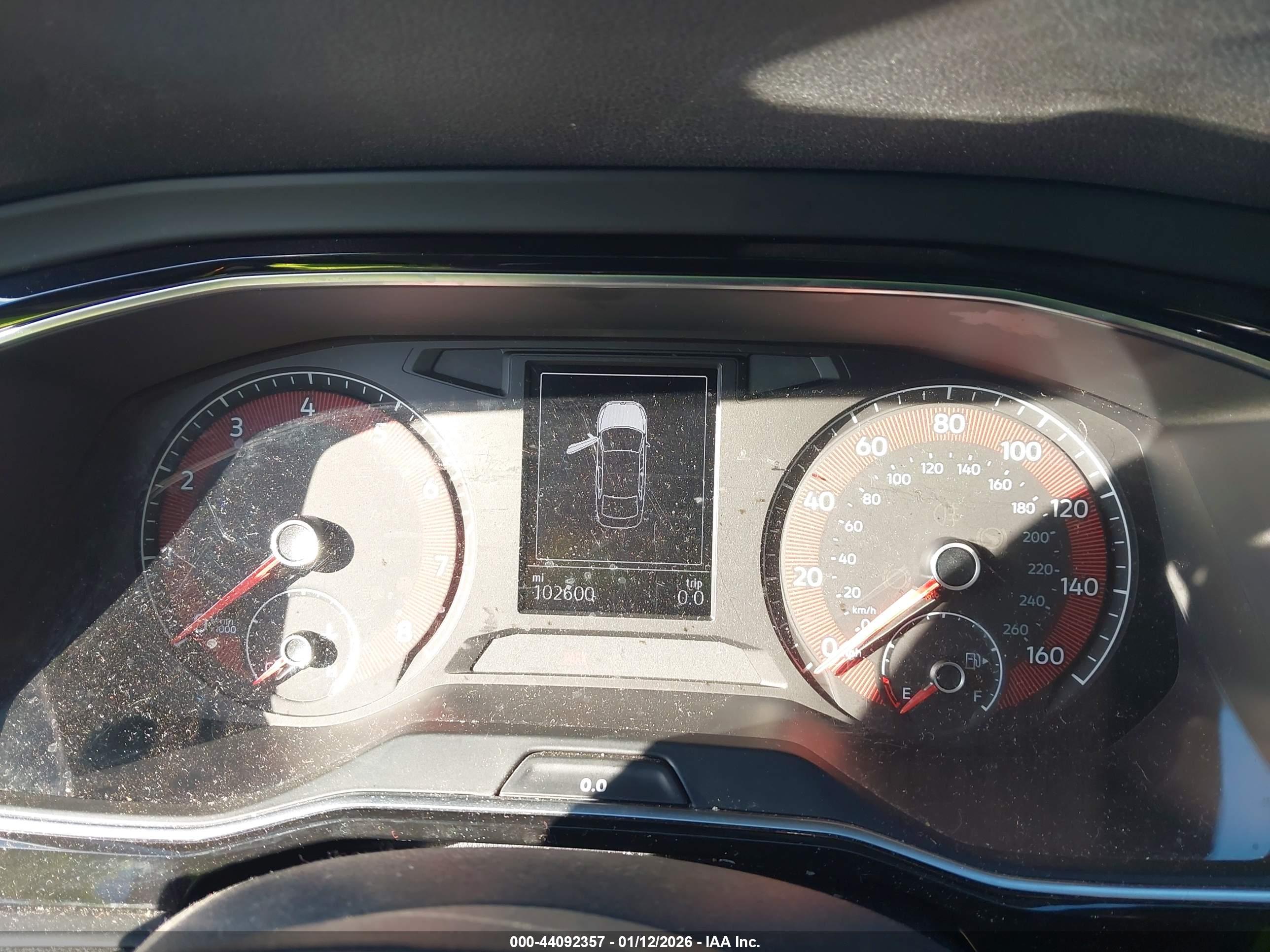VOLKSWAGEN JETTA image 7