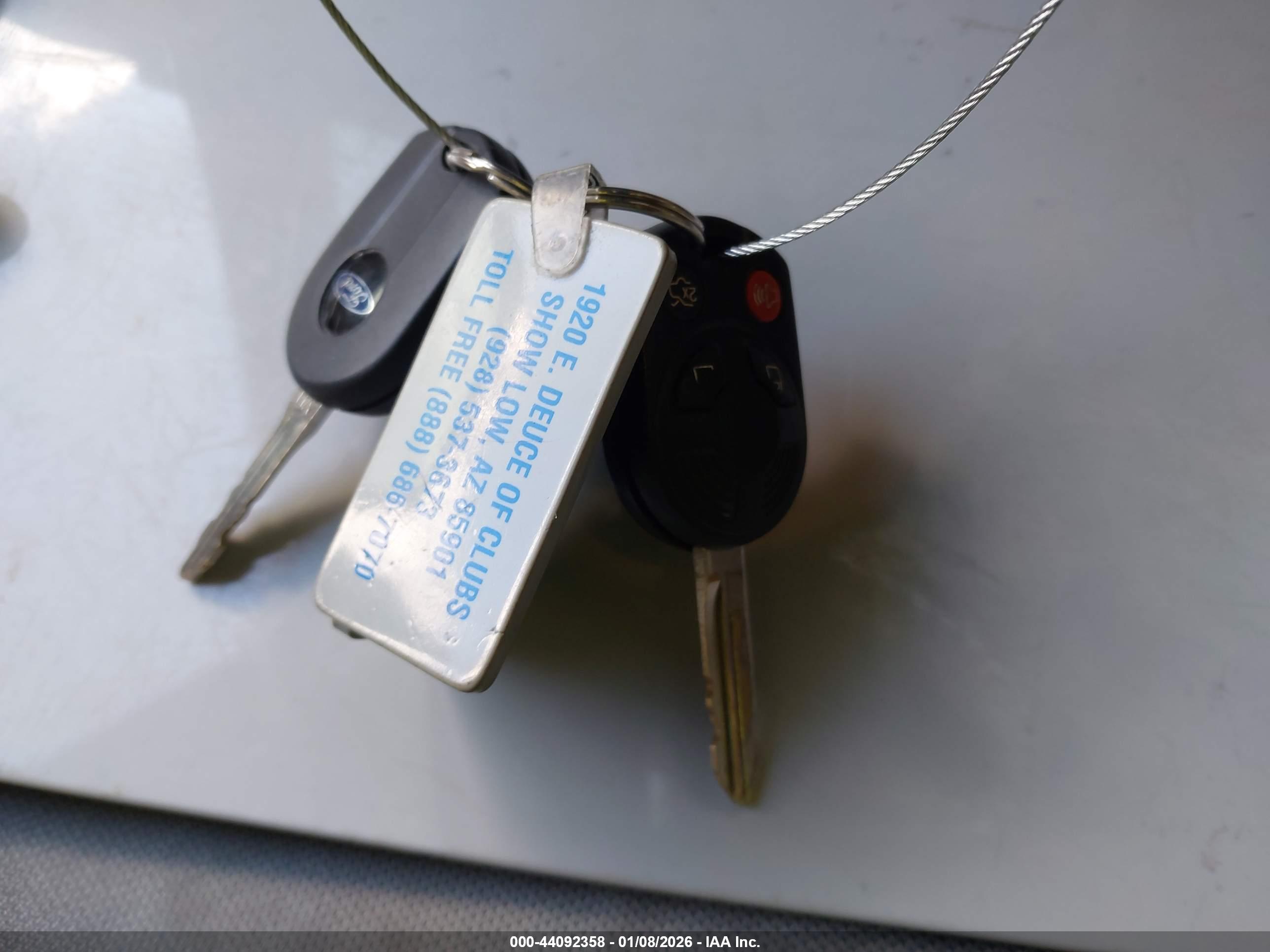 FORD FUSION image 11
