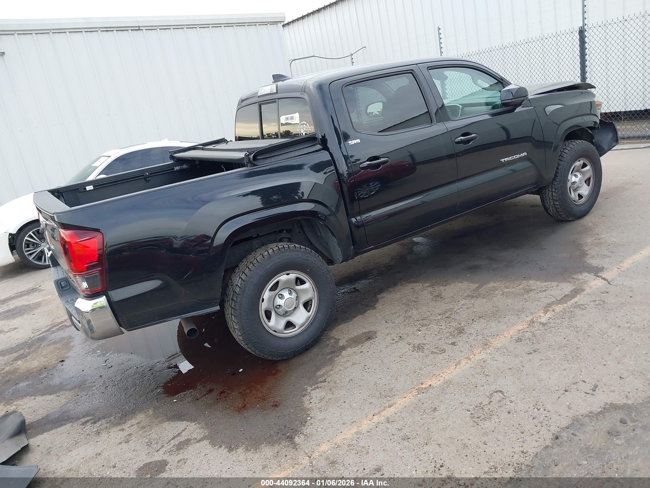 TOYOTA TACOMA image 4