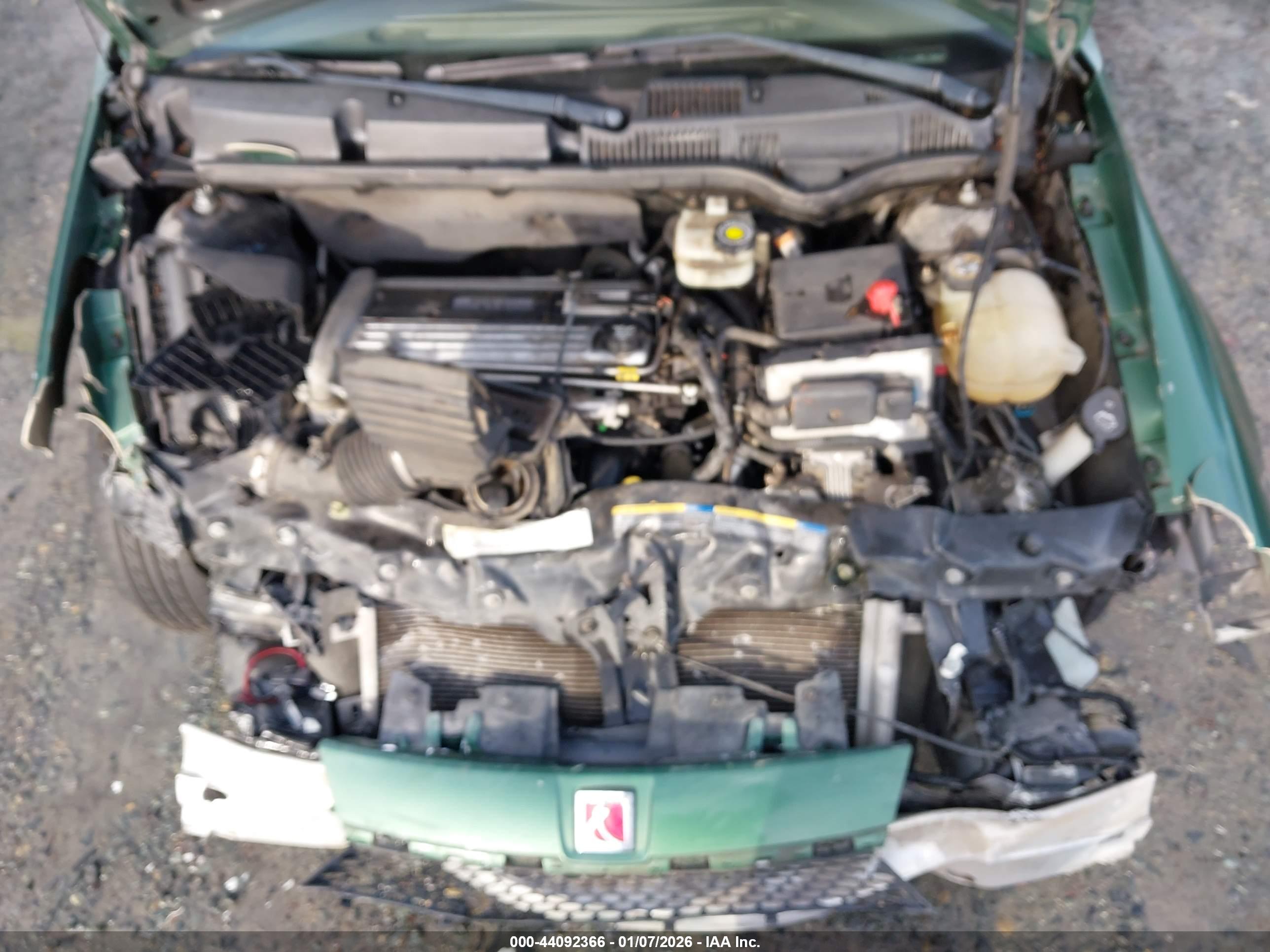SATURN ION image 10