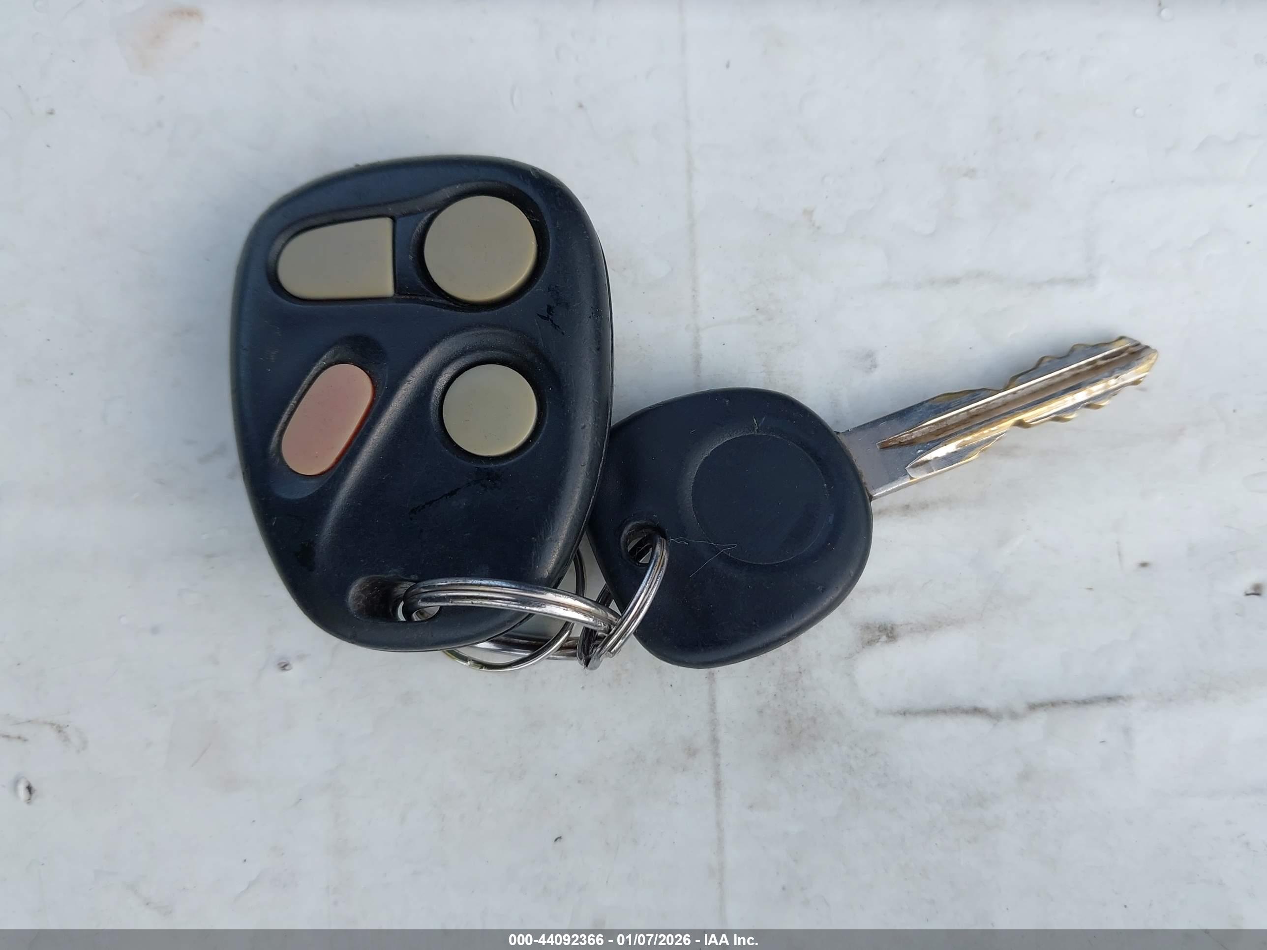 SATURN ION image 11