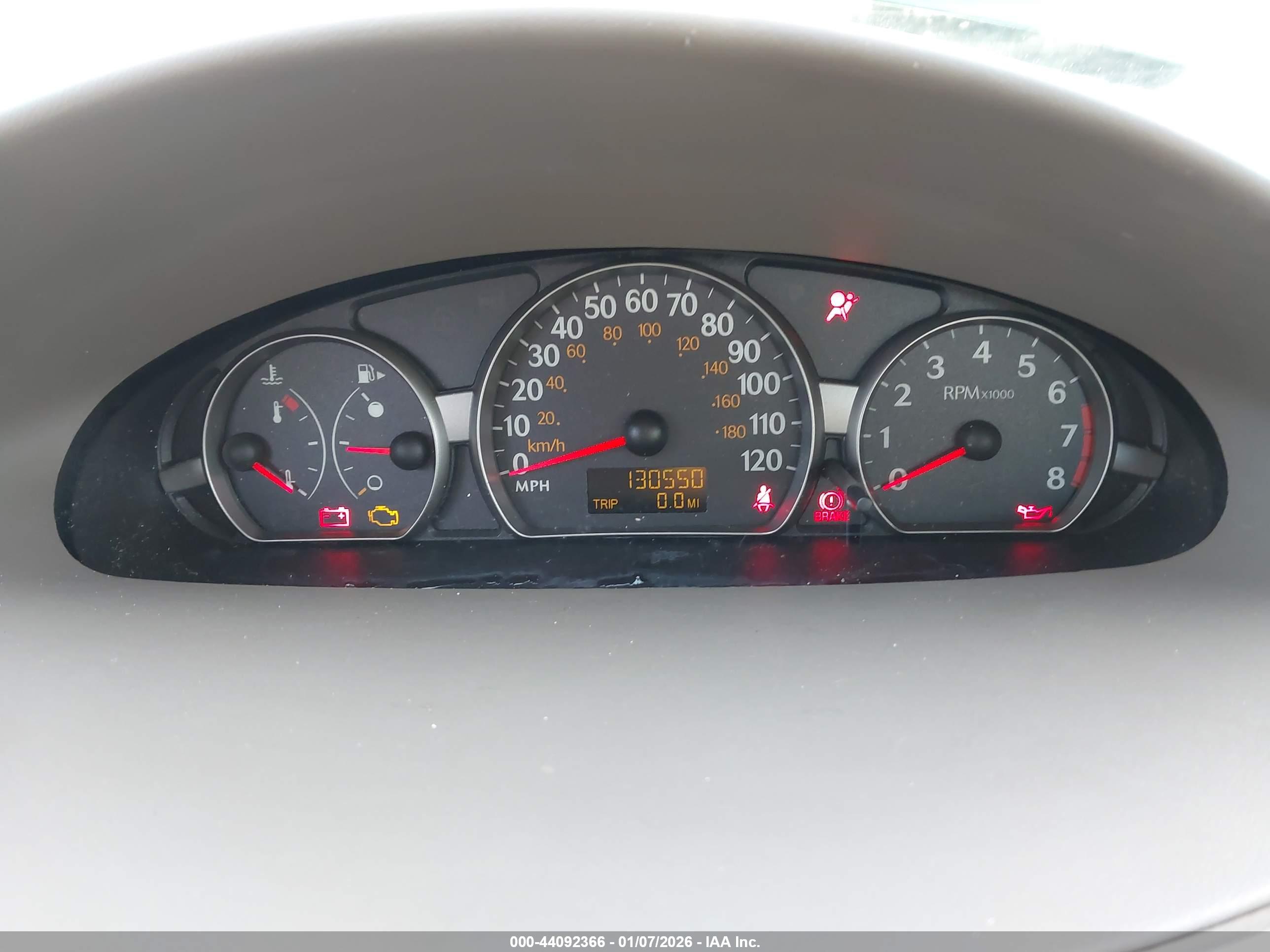 SATURN ION image 7