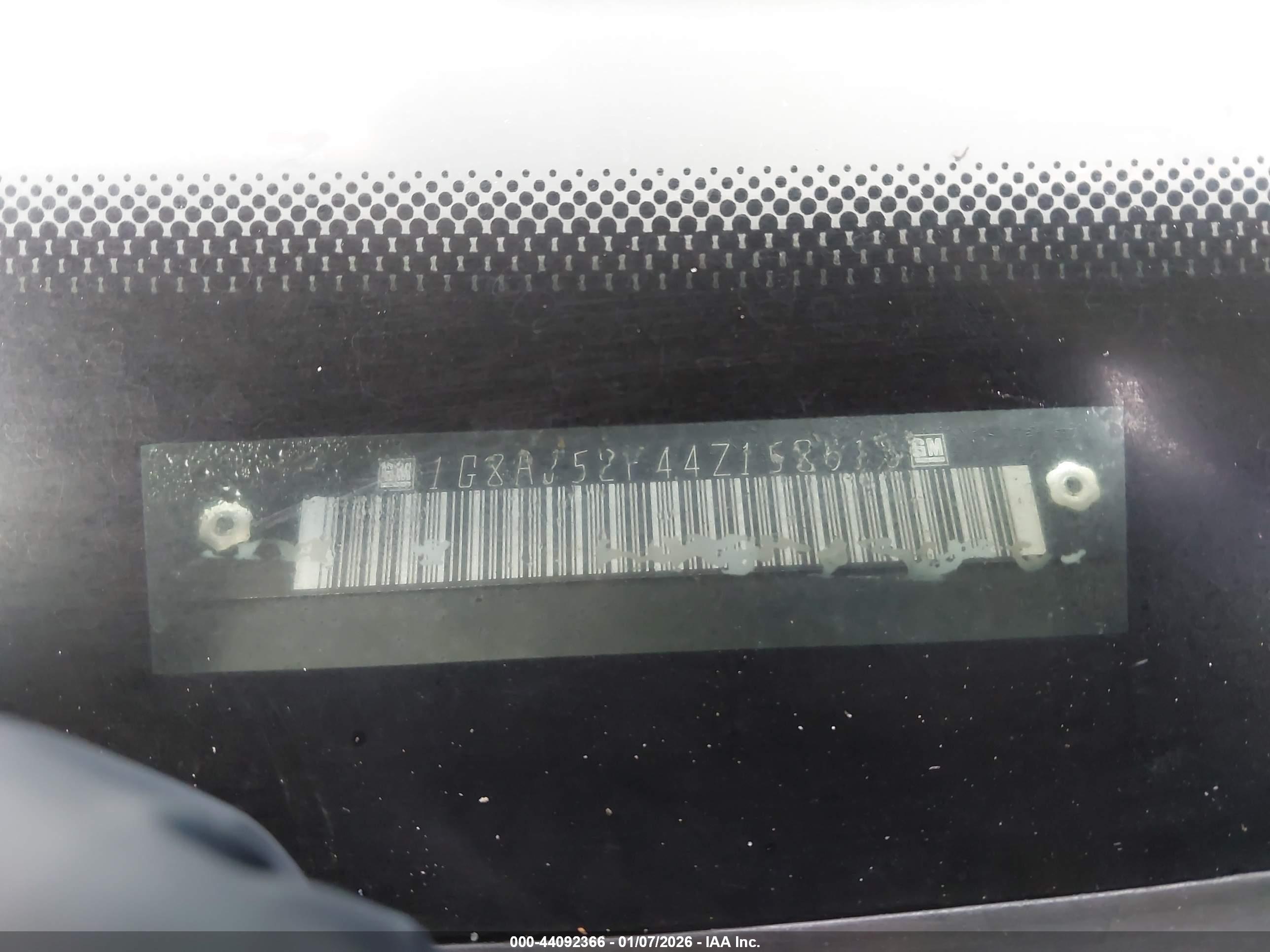 SATURN ION image 9