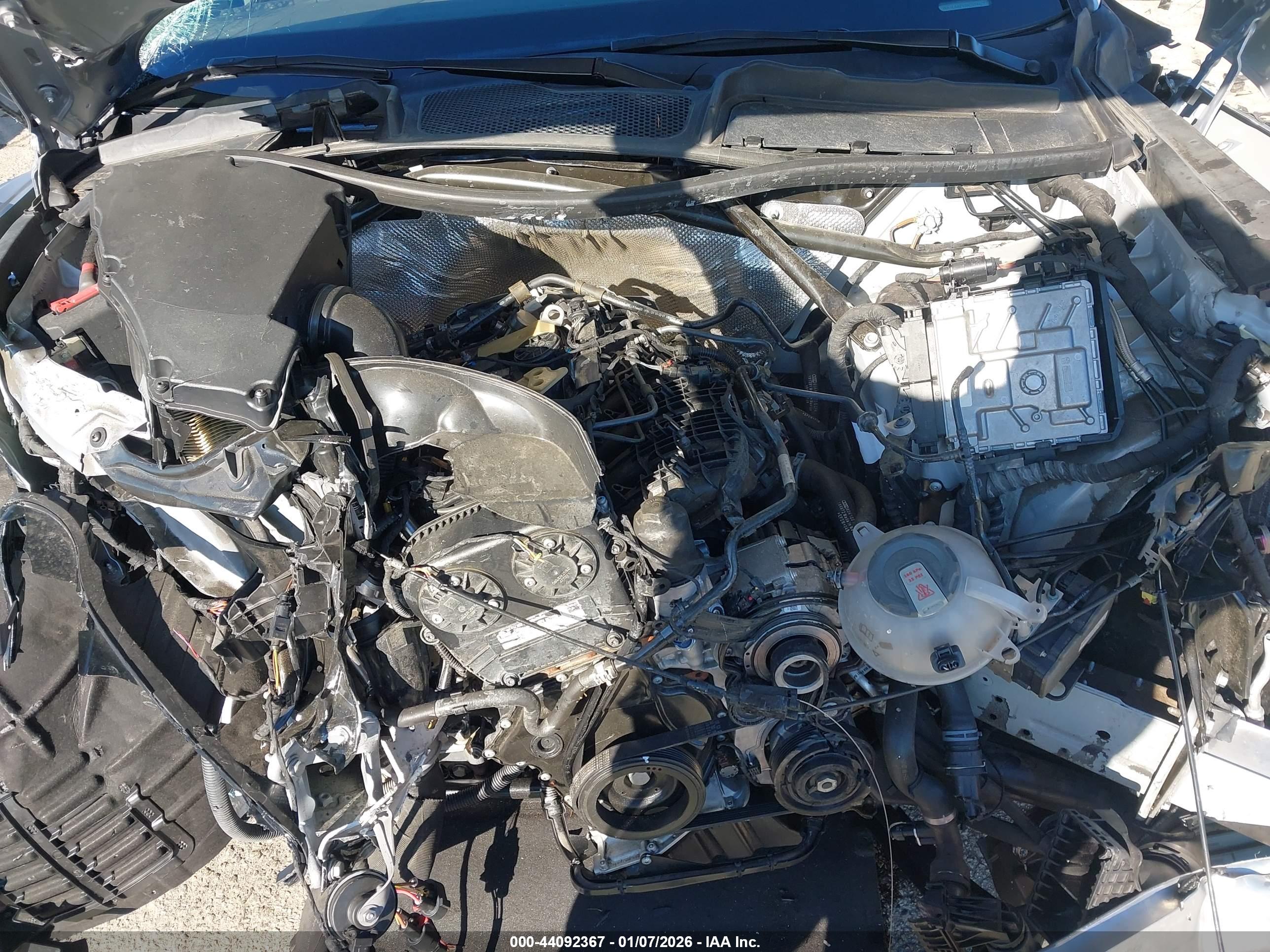 AUDI Q5 image 10