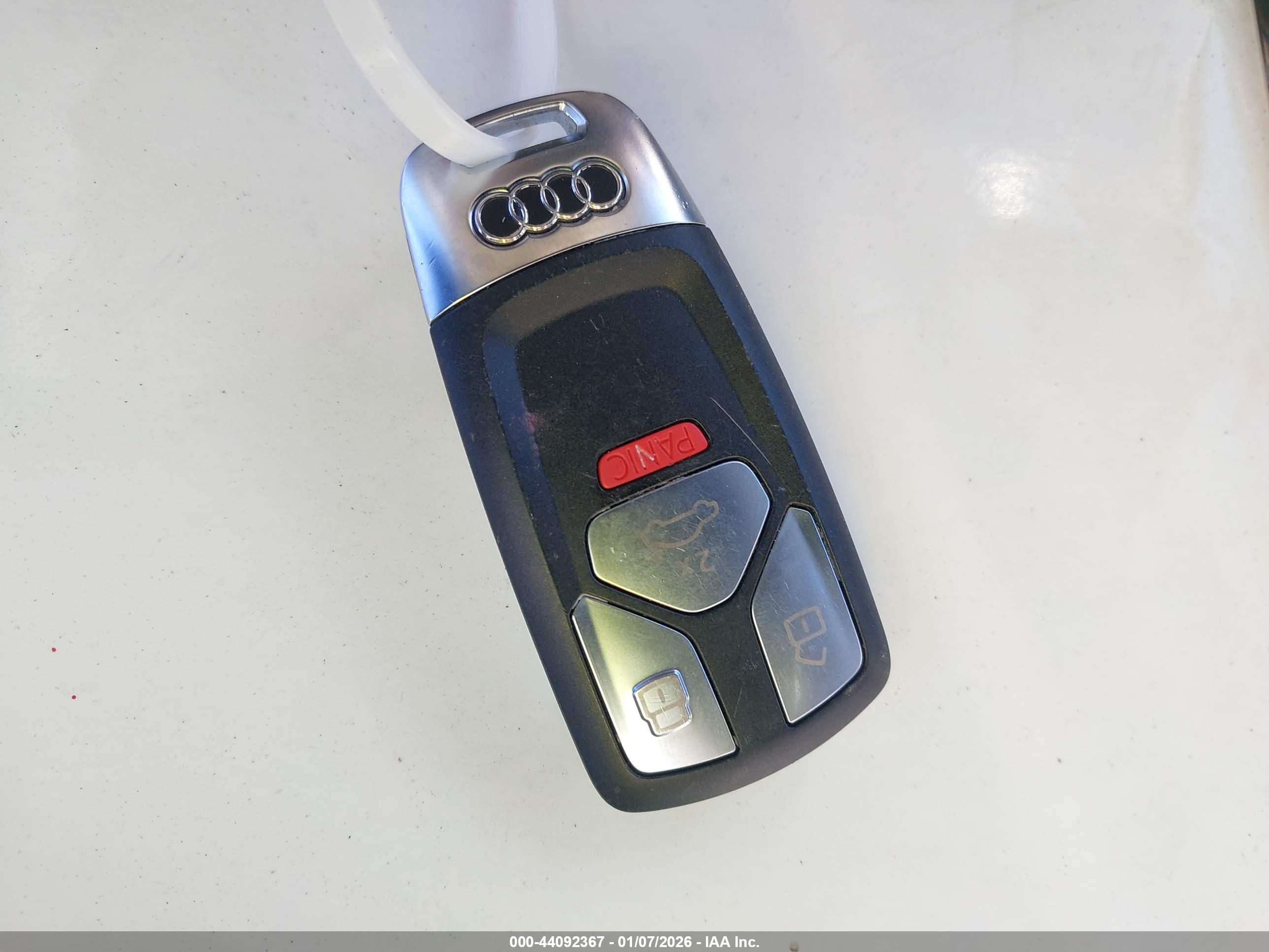 AUDI Q5 image 11