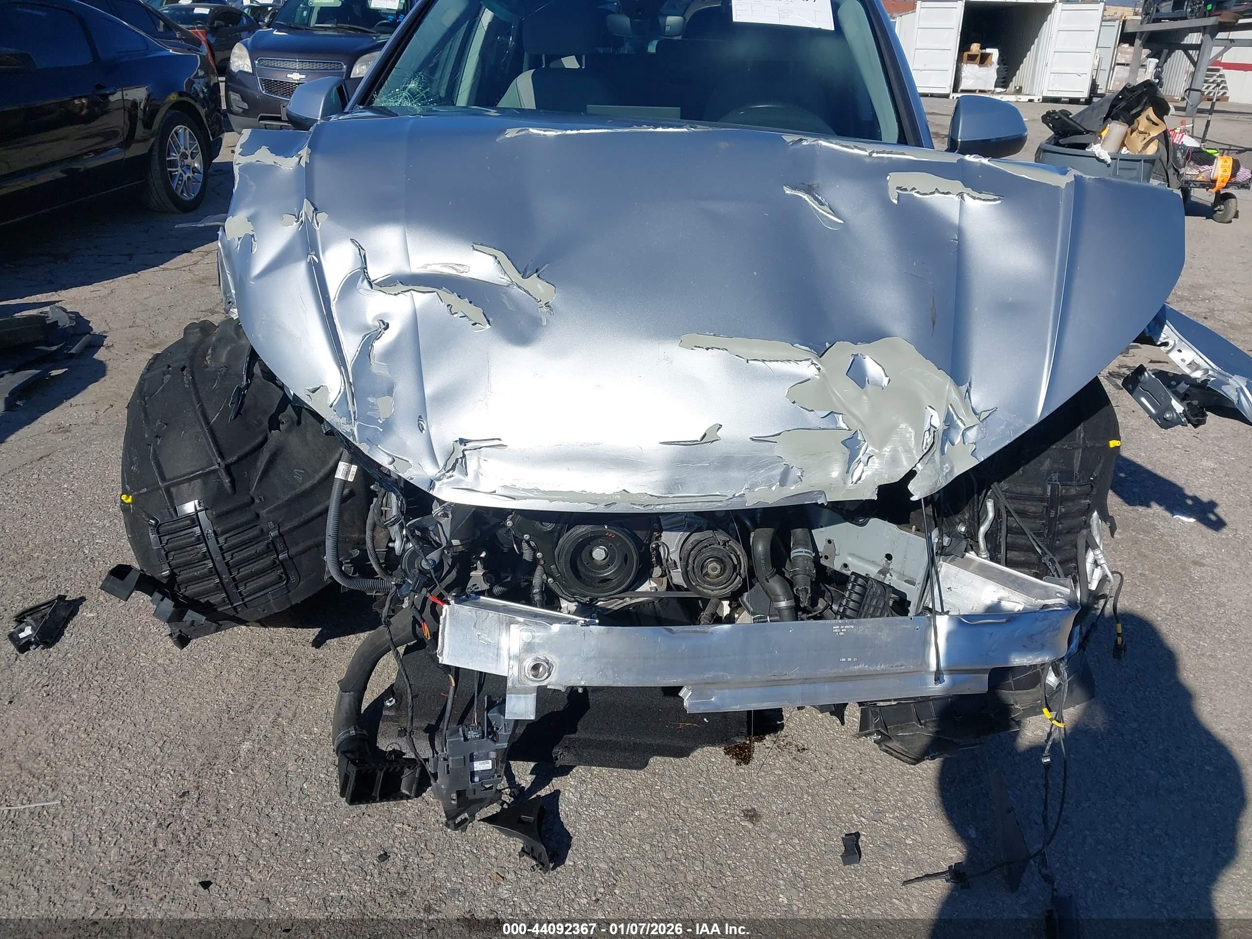 AUDI Q5 image 6
