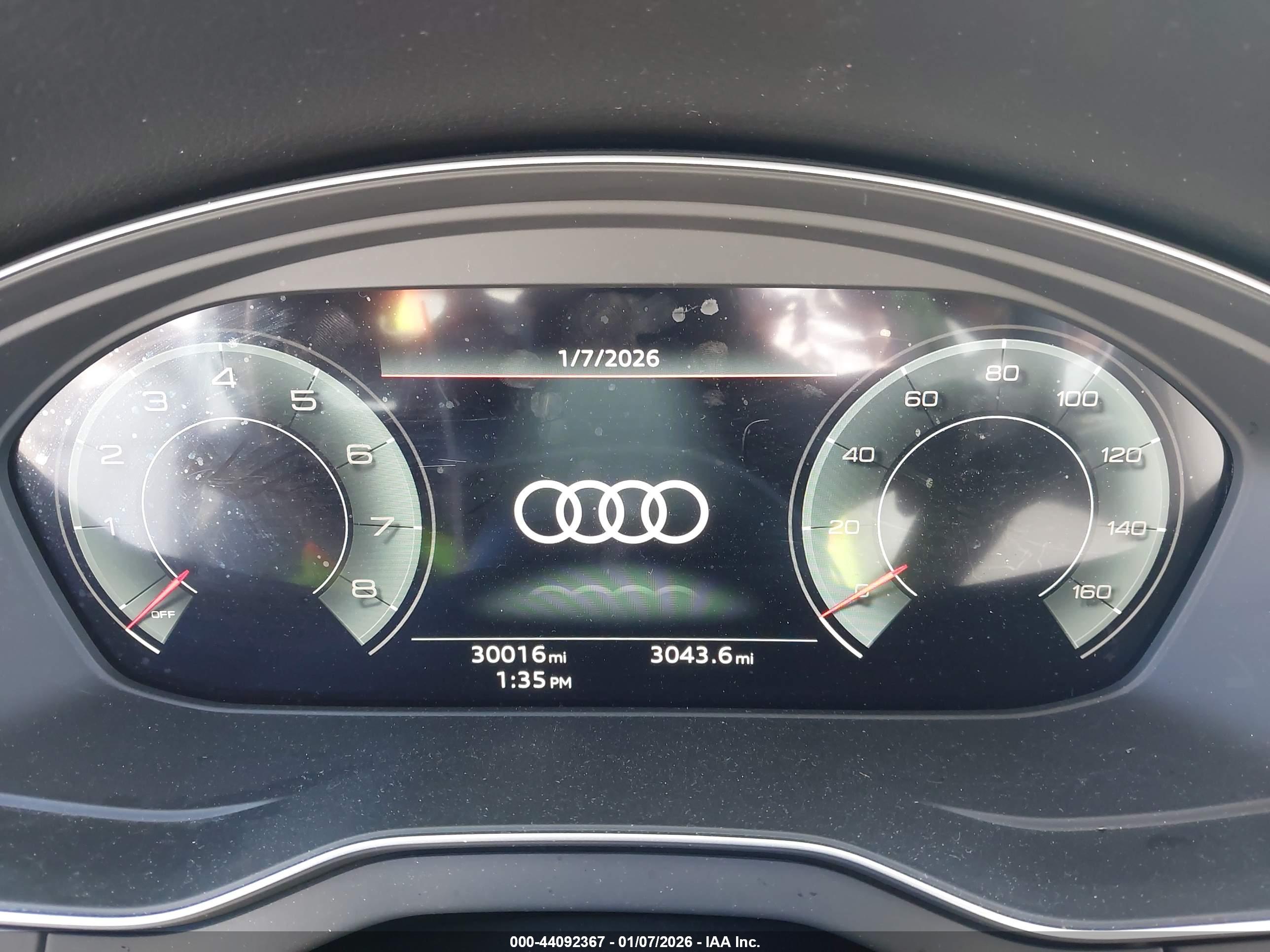 AUDI Q5 image 7