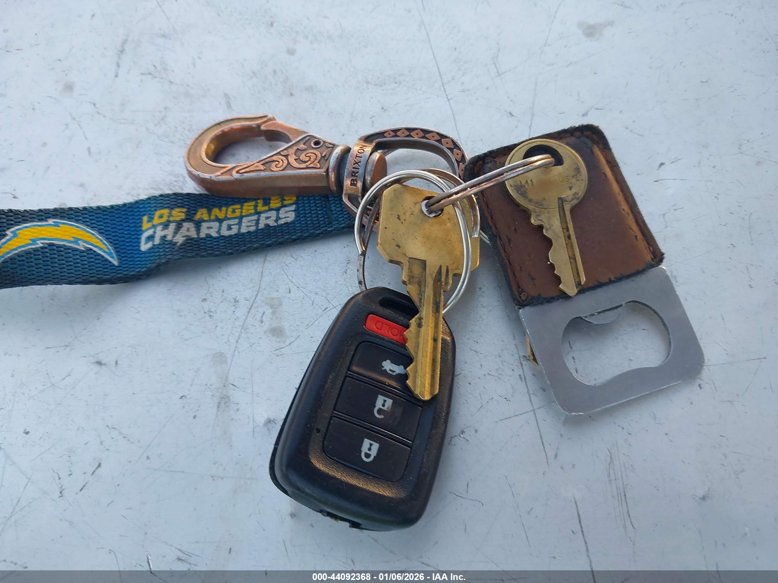 HONDA CIVIC image 11
