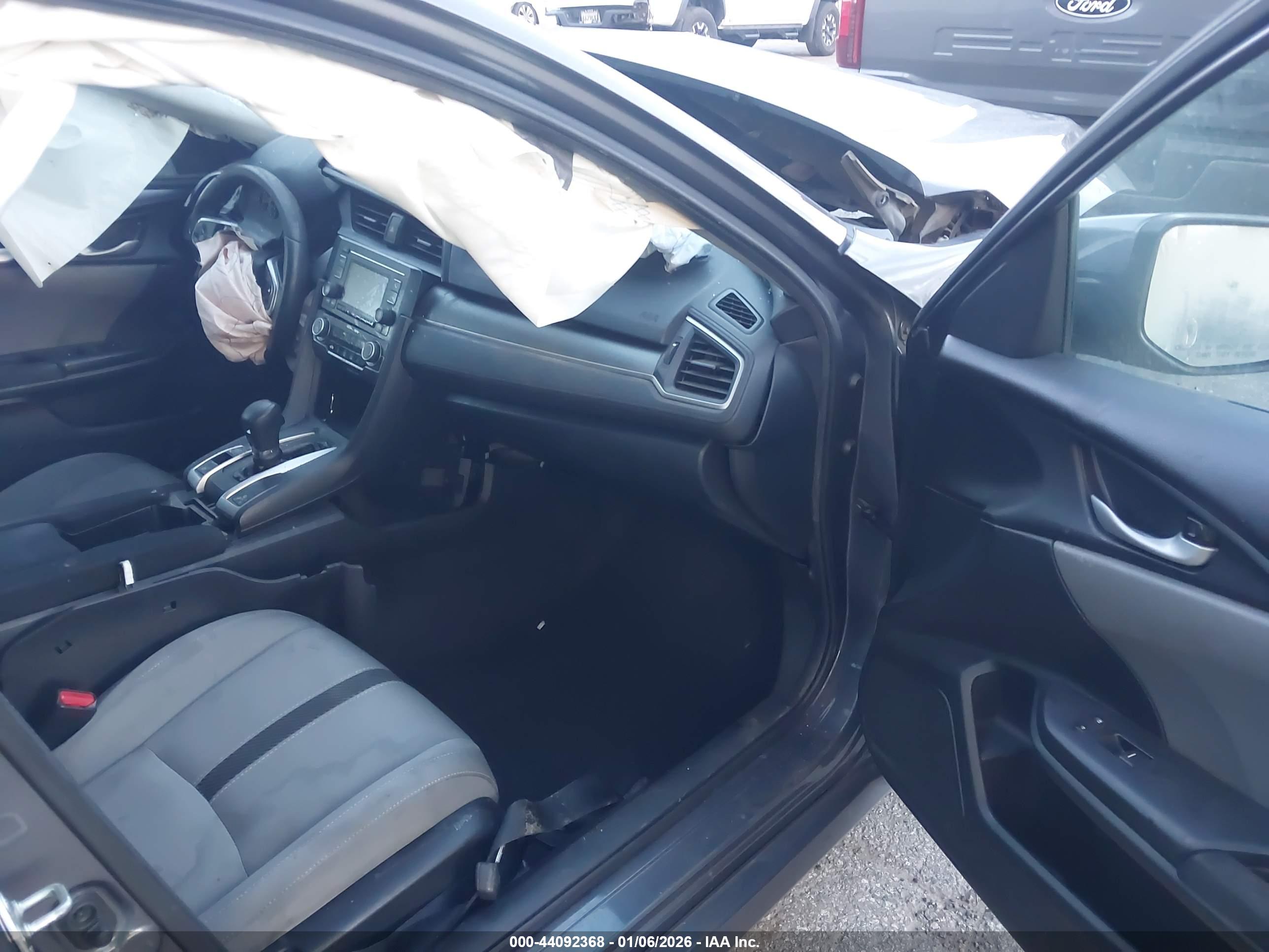 HONDA CIVIC image 5