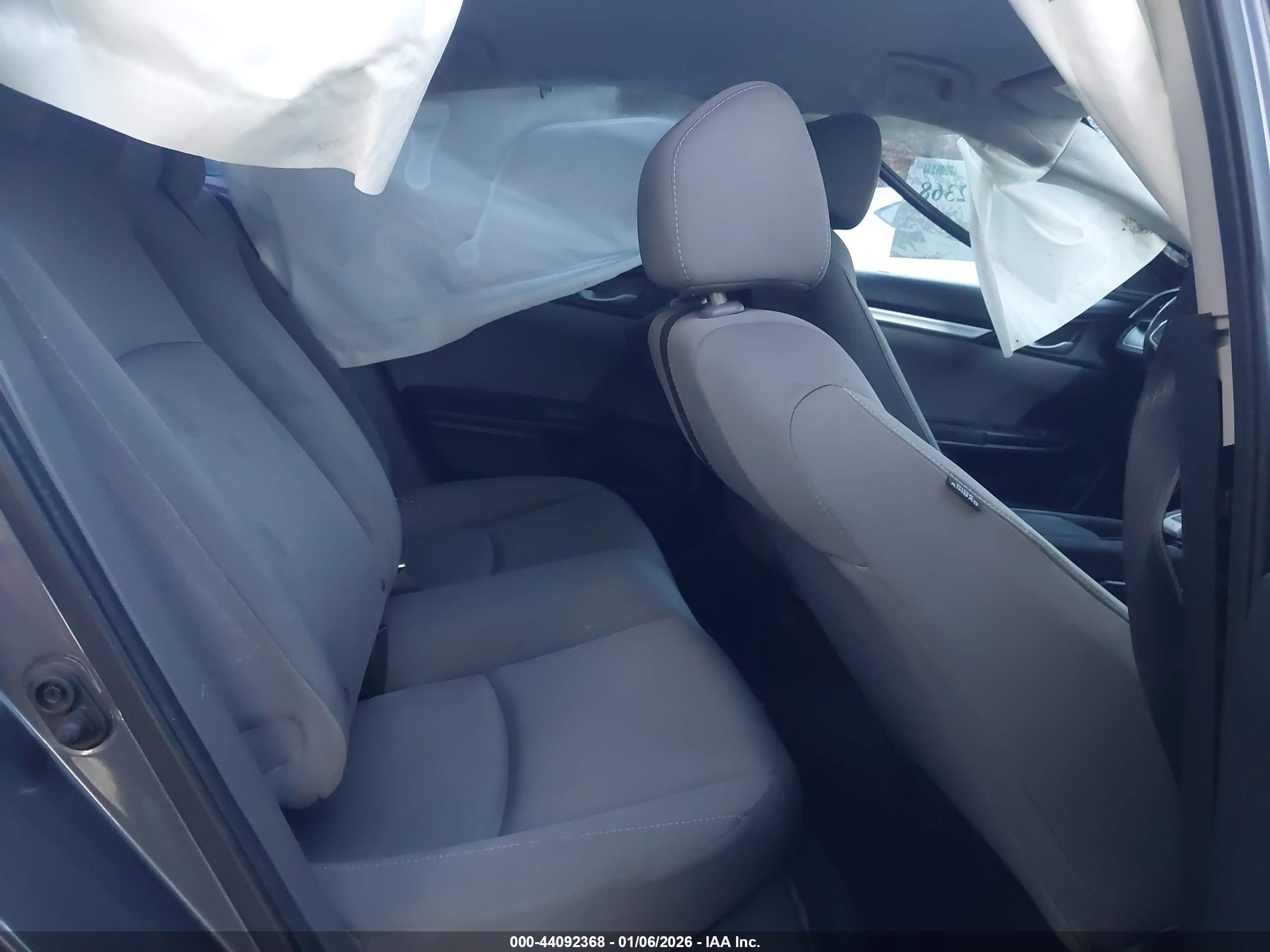 HONDA CIVIC image 8