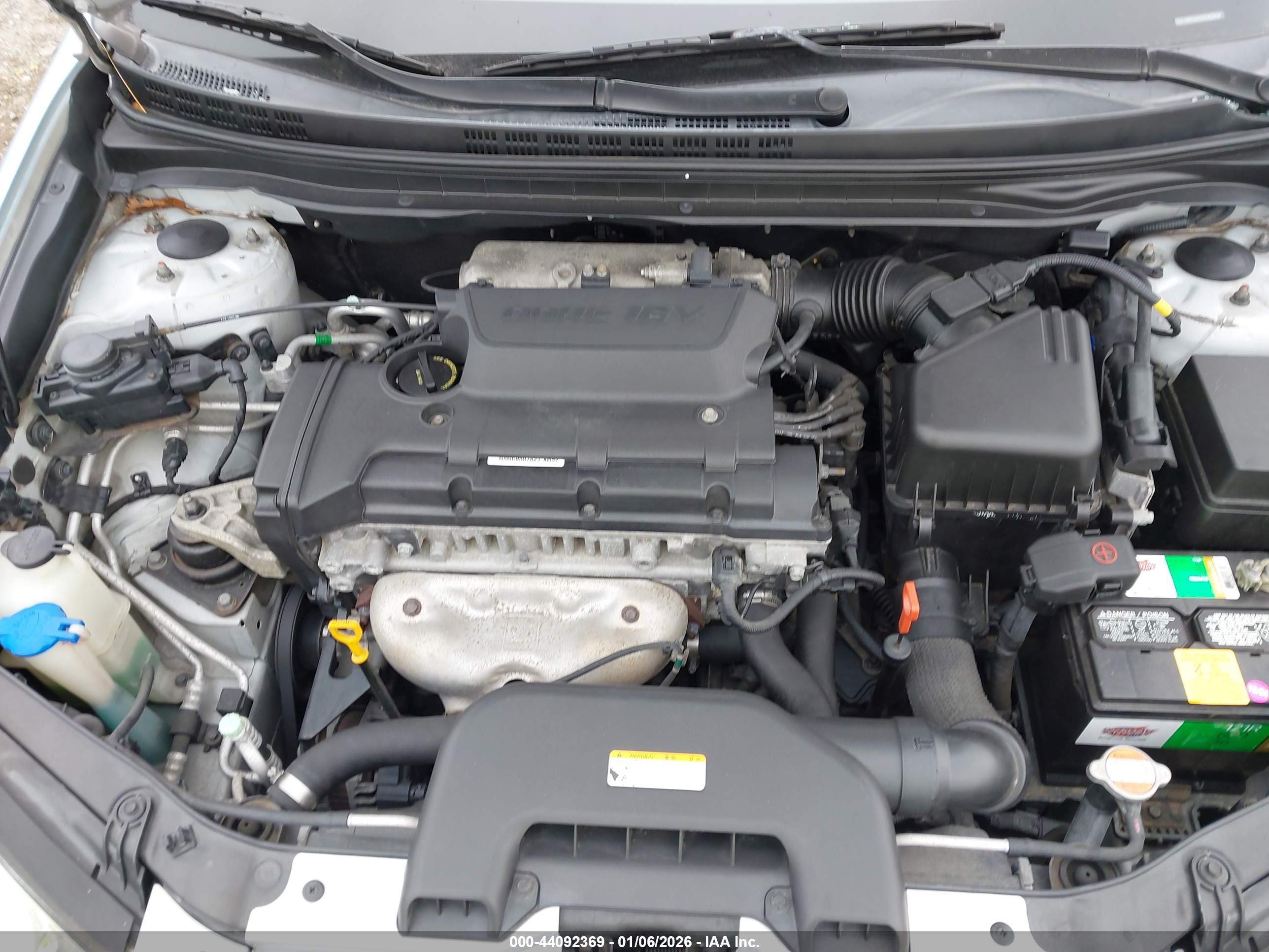 HYUNDAI ELANTRA image 10