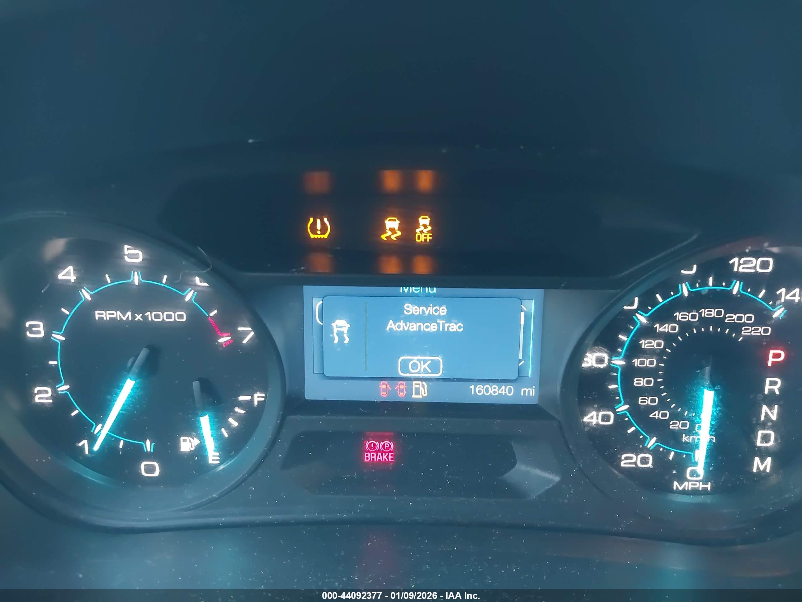 FORD EXPLORER image 7