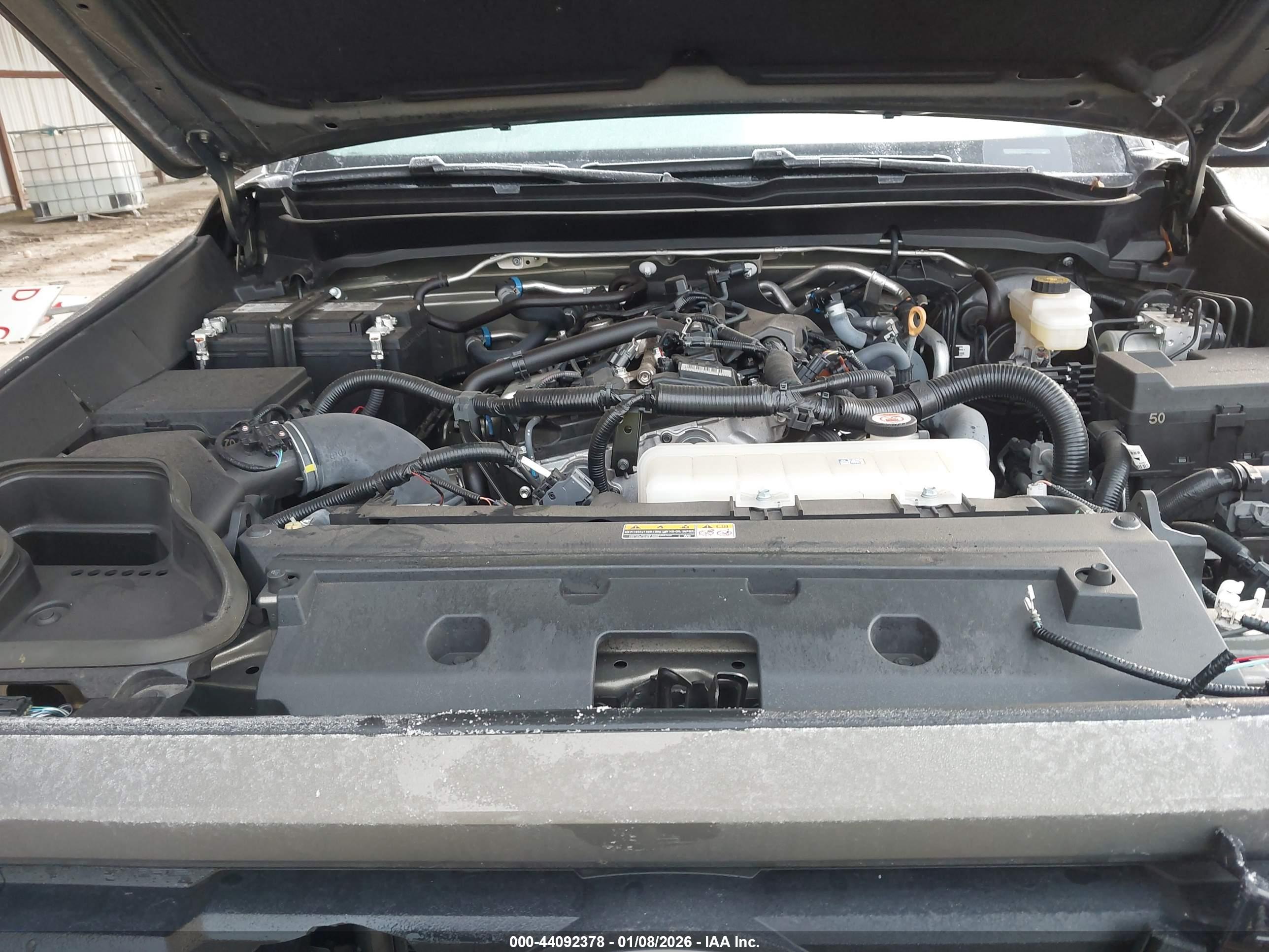 TOYOTA TACOMA image 10