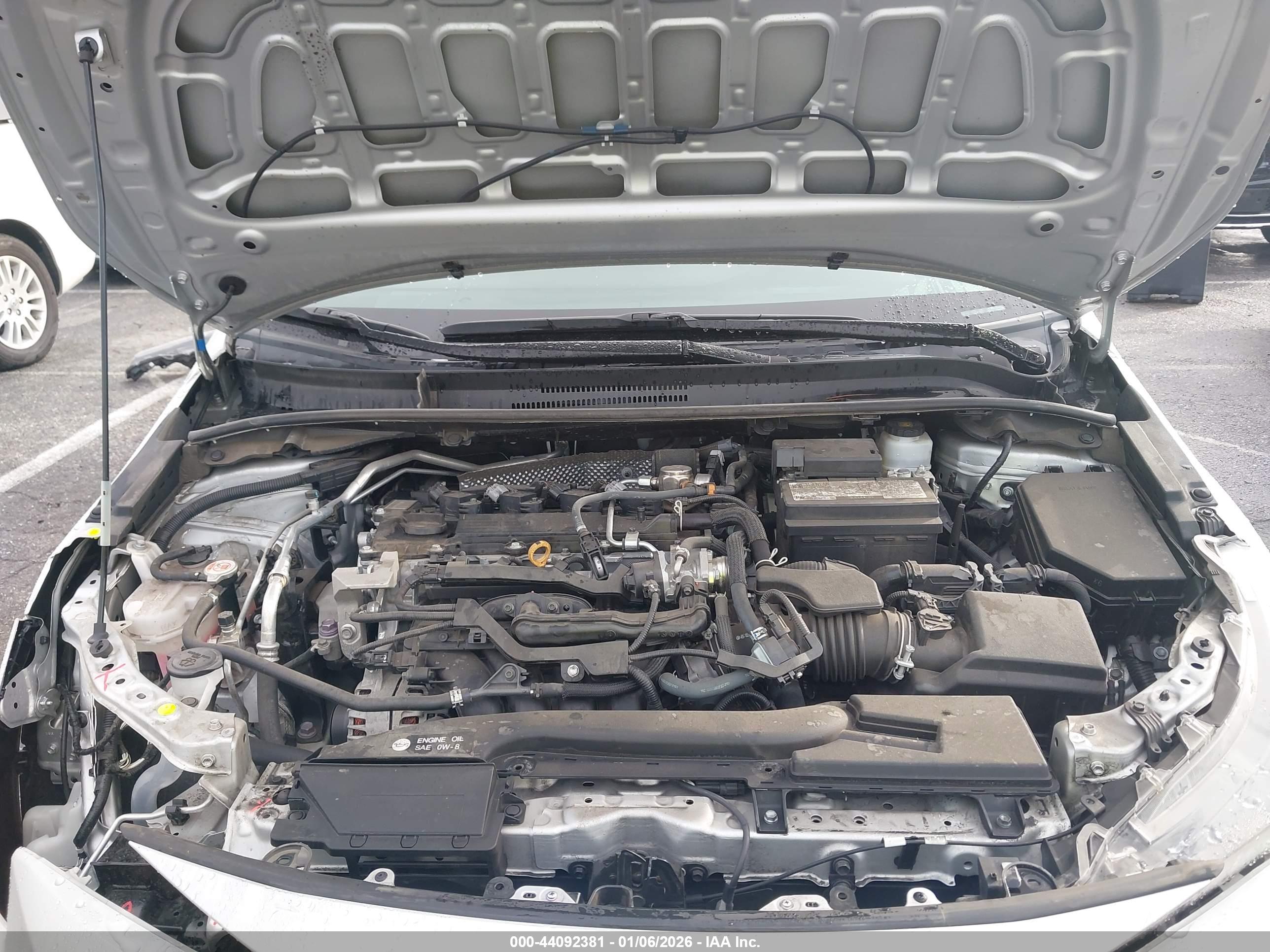 TOYOTA COROLLA image 10
