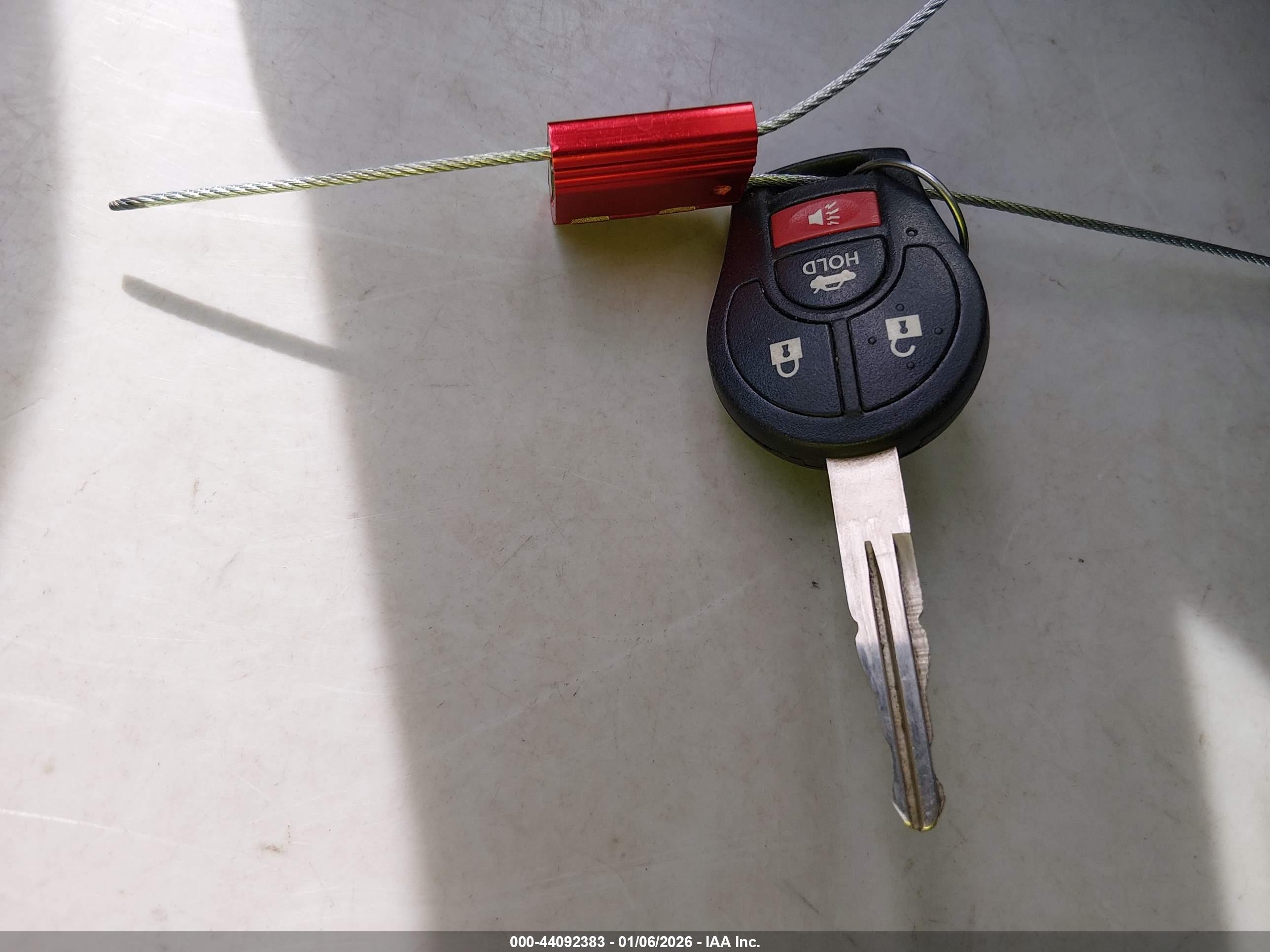 NISSAN SENTRA image 11
