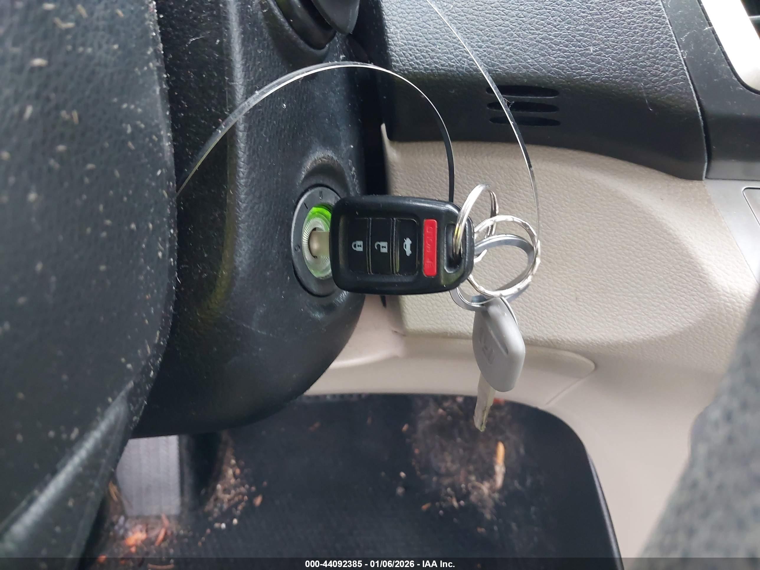 HONDA ACCORD image 11