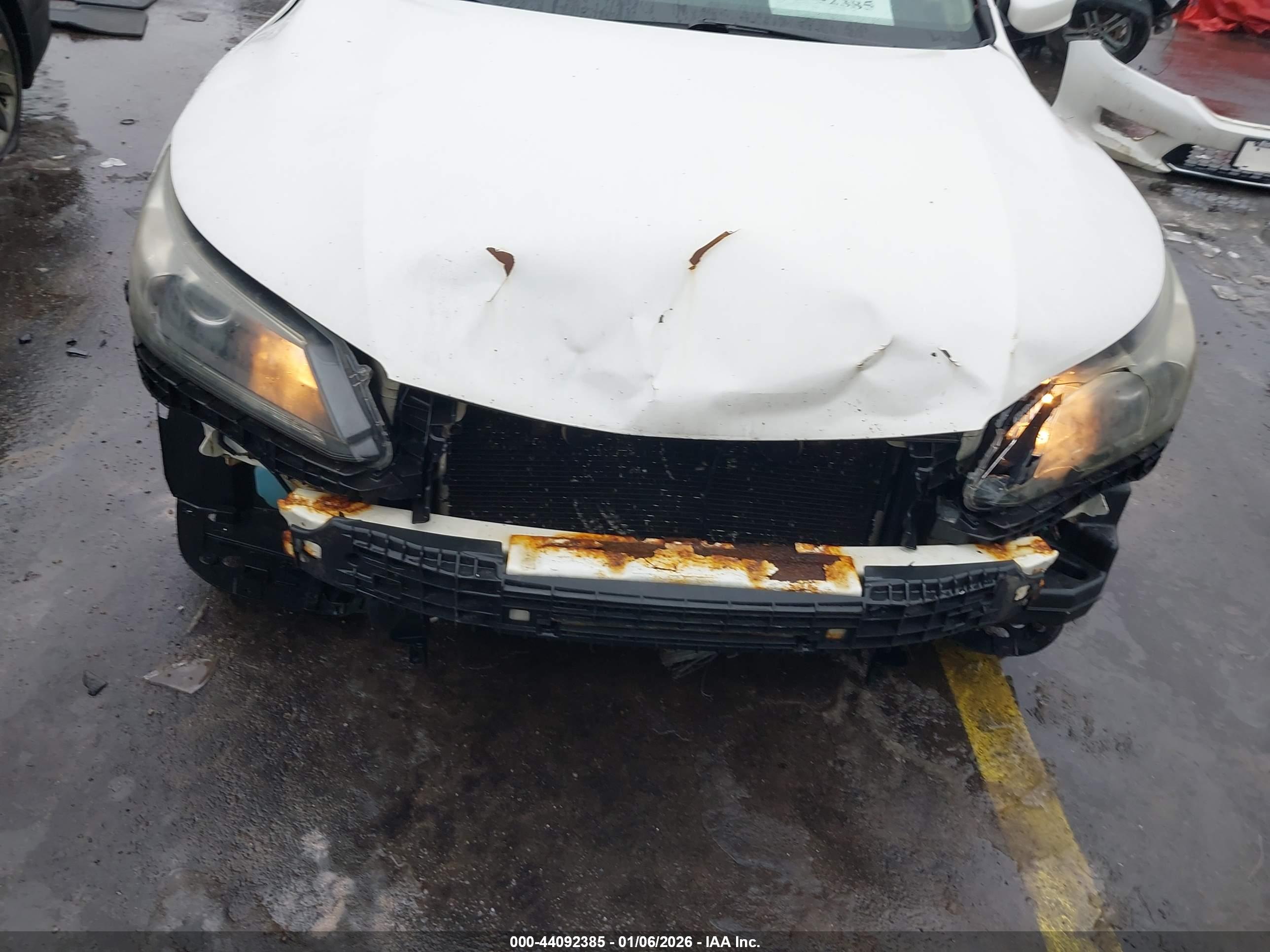 HONDA ACCORD image 6