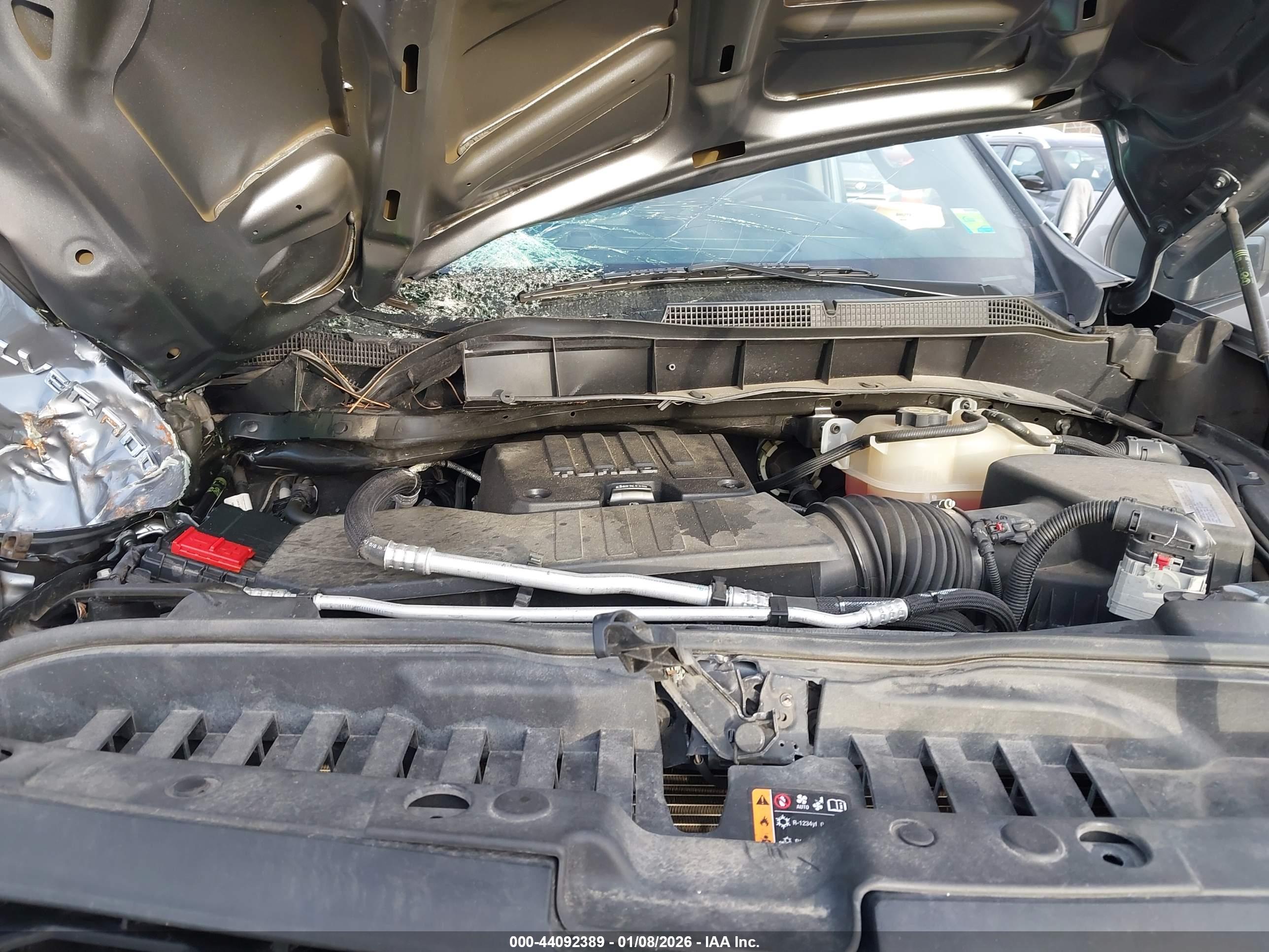 CHEVROLET SILVERADO image 10